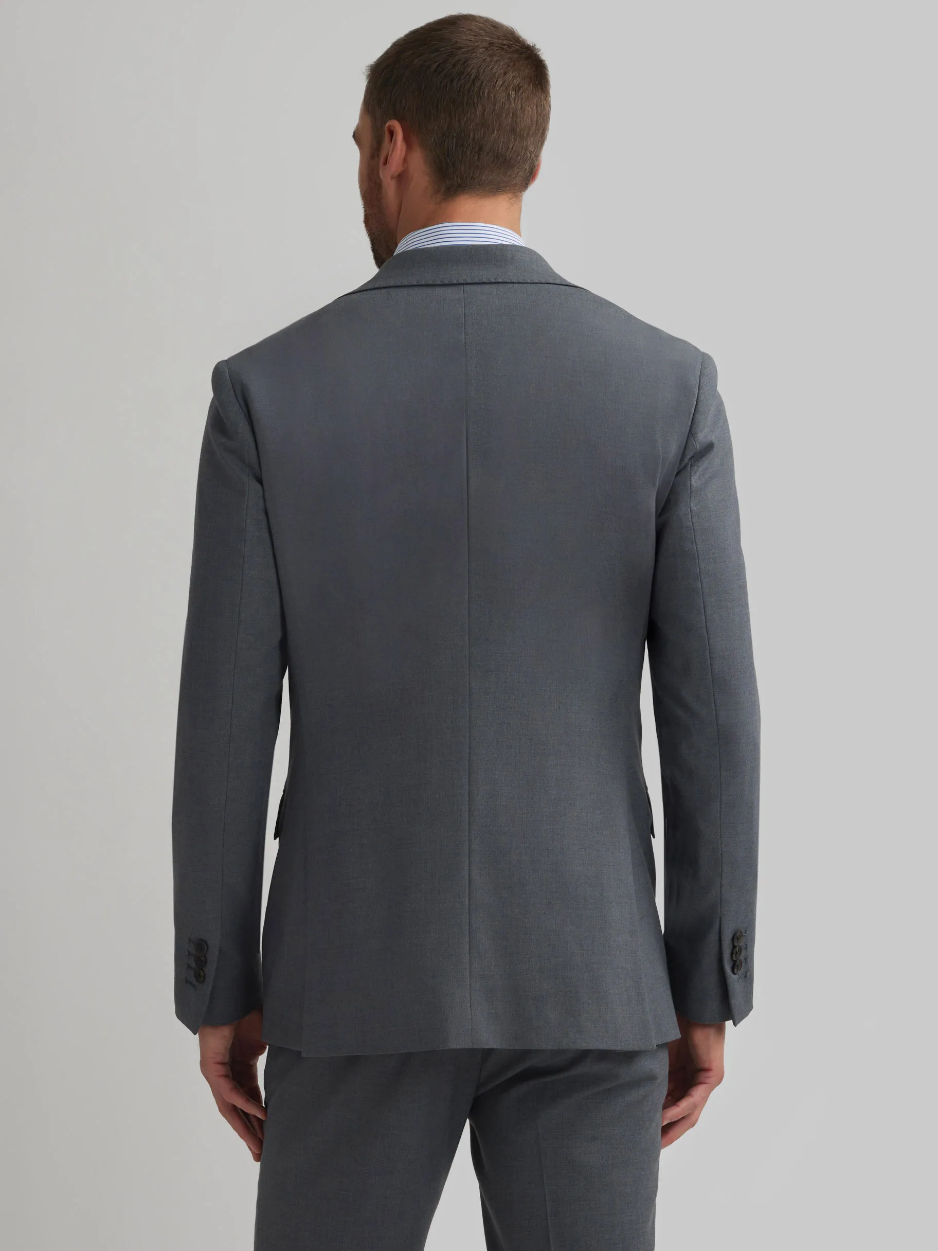 americana_capo_fil_a_fil_gris_2.webp Clearance Alvaro Moreno AMERICANA CAPO FIL A FIL Gris