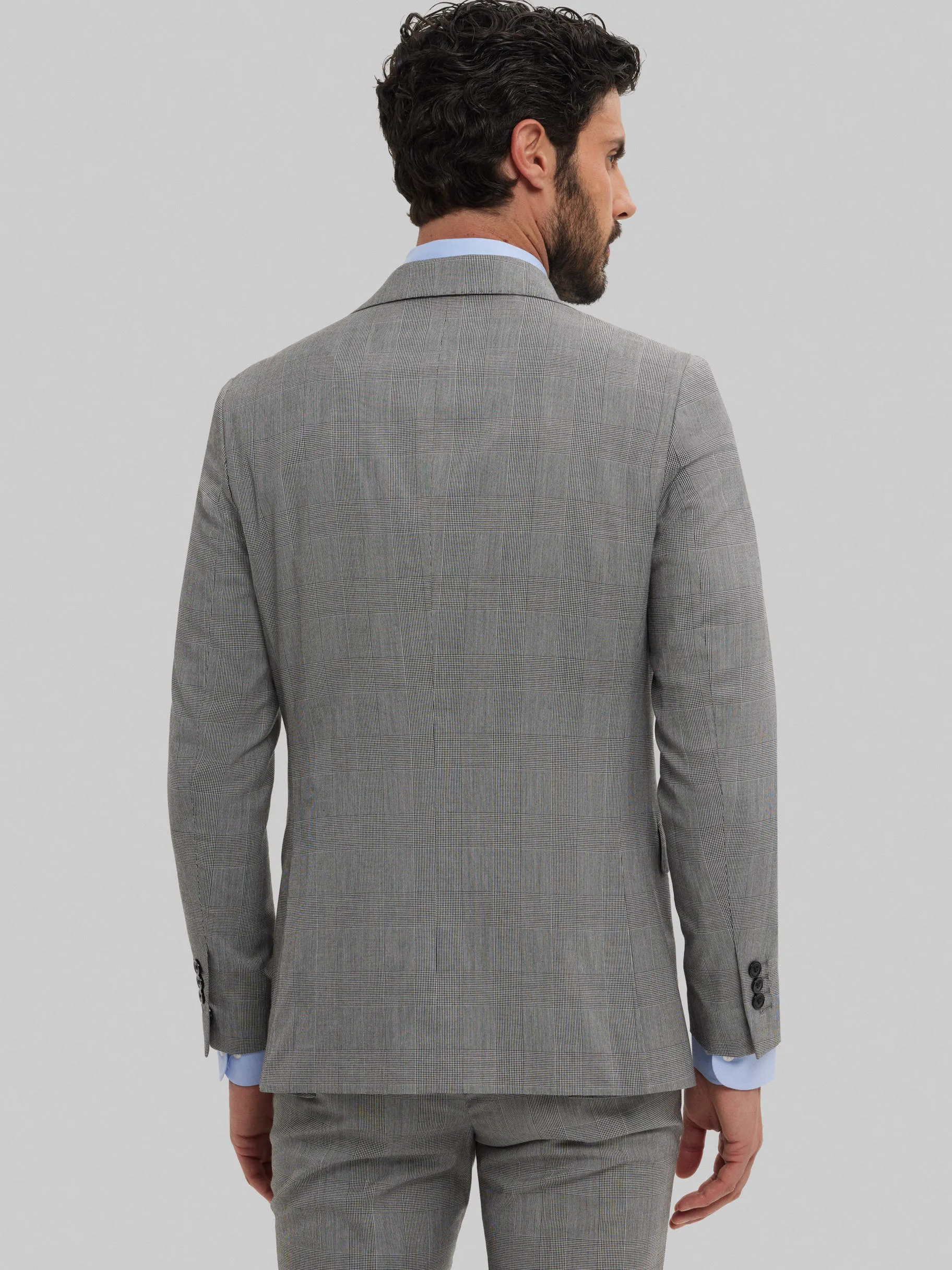 americana_capo_gales_gris_4.webp Outlet Alvaro Moreno AMERICANA CAPO GALES Gris