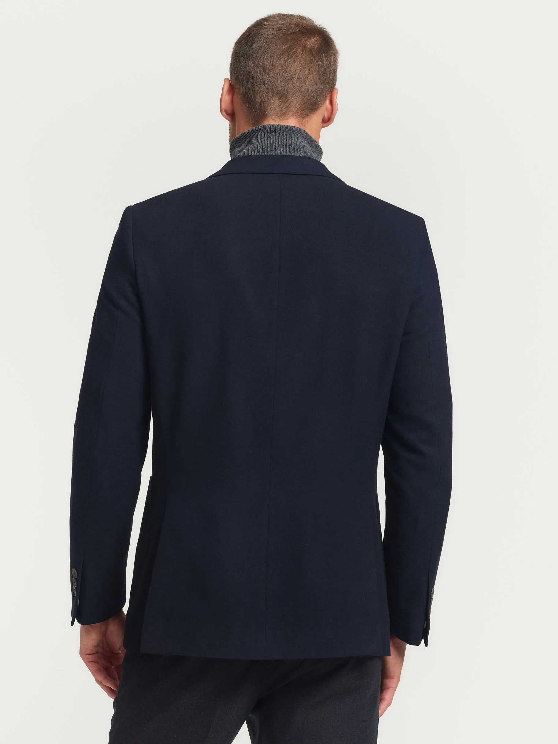 americana_classic_twill_azul_marino_5.webp Store Alvaro Moreno AMERICANA CLASSIC TWILL Azul Marino