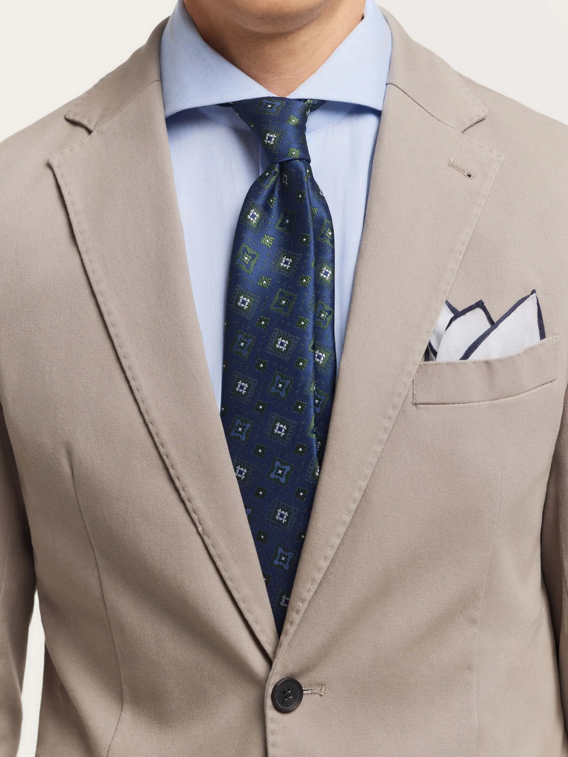 americana_cotton_beige_4.webp Discount Alvaro Moreno AMERICANA COTTON Beige