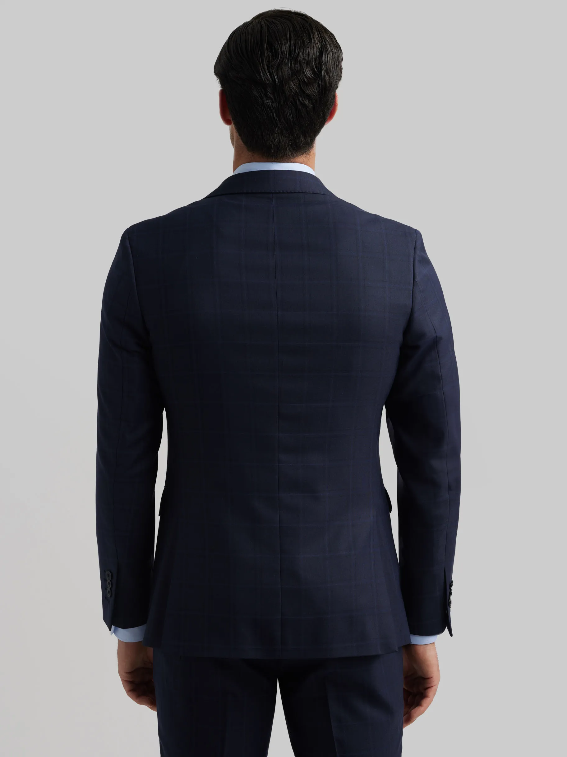 americana_finestra_slim_azul_marino_2.webp Hot Alvaro Moreno AMERICANA FINESTRA SLIM Azul Marino