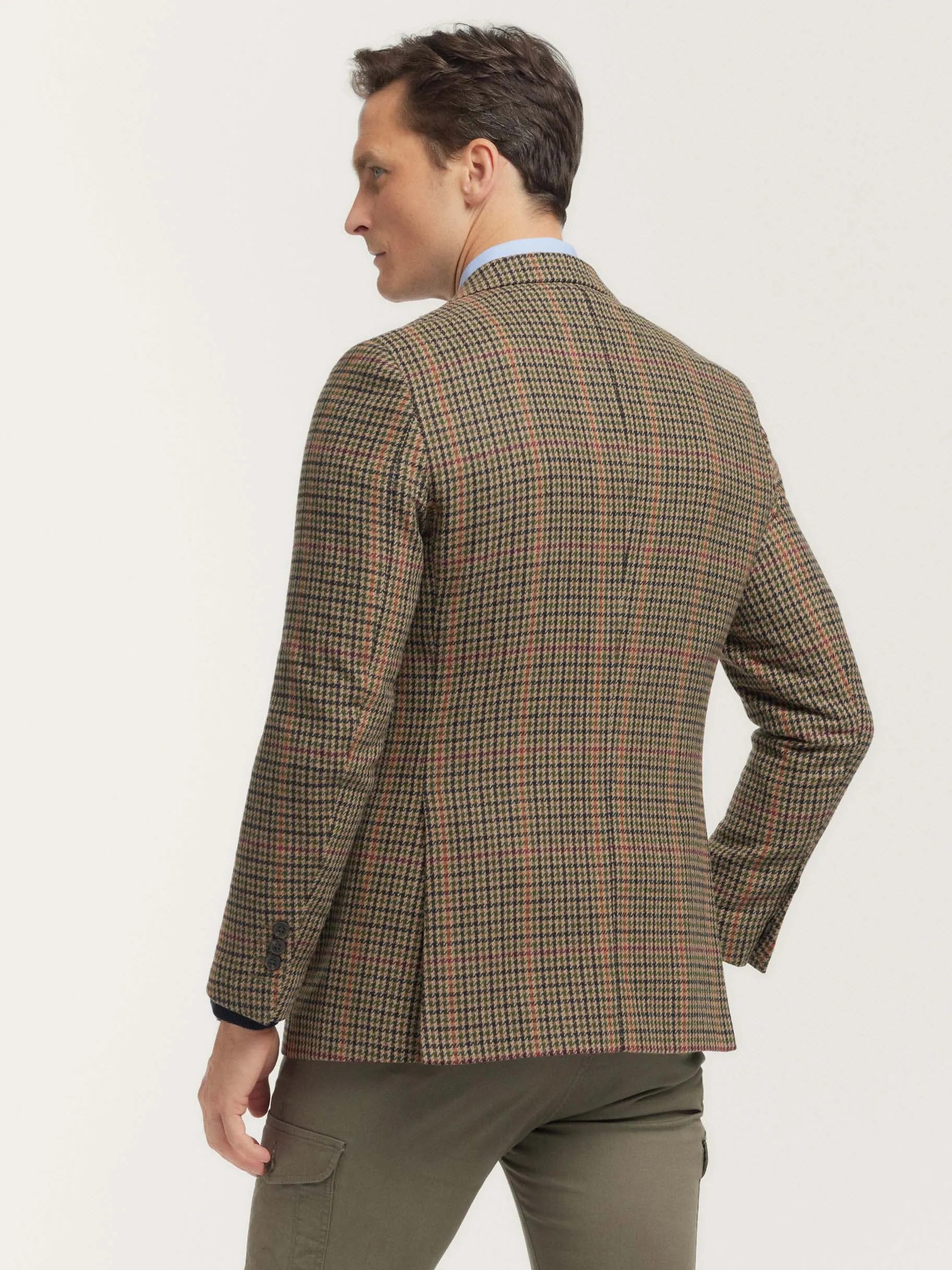 americana_henry_twist_verde_2.webp Cheap Alvaro Moreno AMERICANA HENRY TWIST Verde