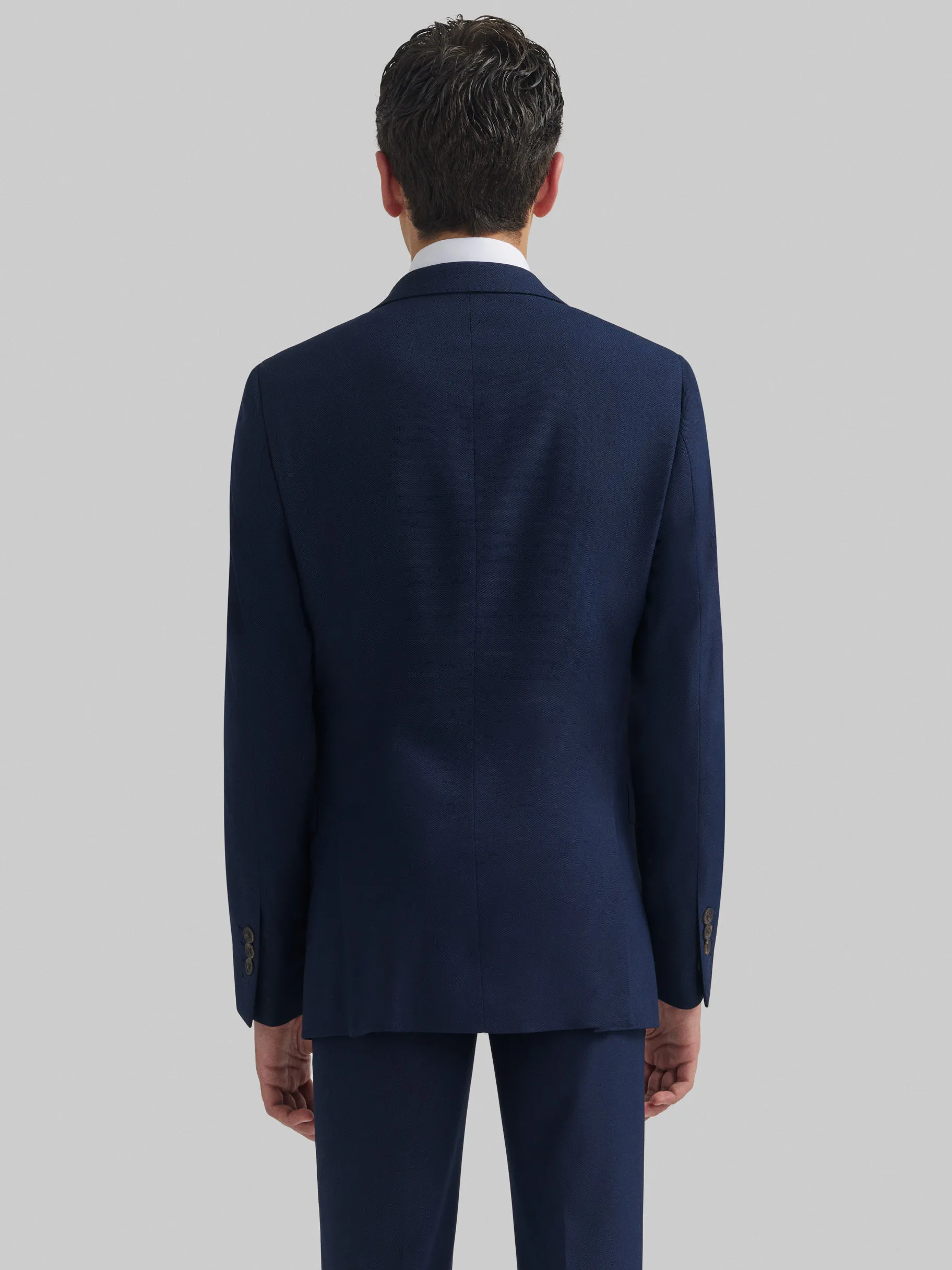 americana_micro_cadete_azul_marino_2.webp Clearance Alvaro Moreno AMERICANA MICRO CADETE Azul Marino