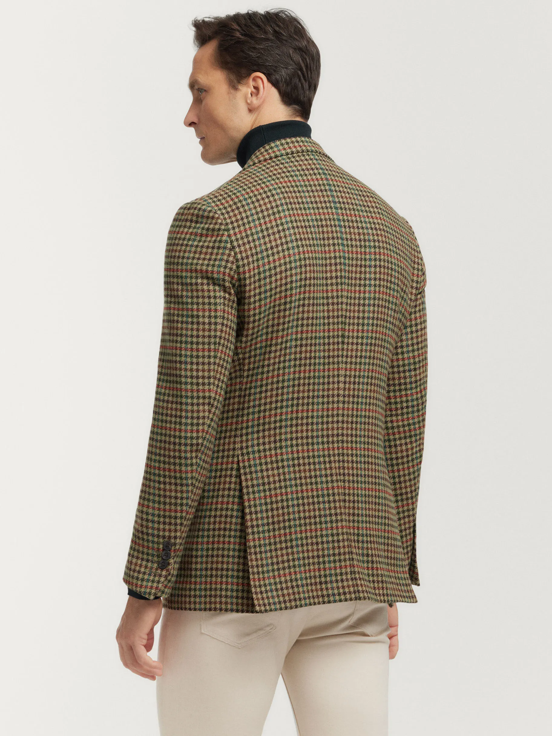 americana_roger_twist_verde_2.webp Cheap Alvaro Moreno AMERICANA ROGER TWIST Verde