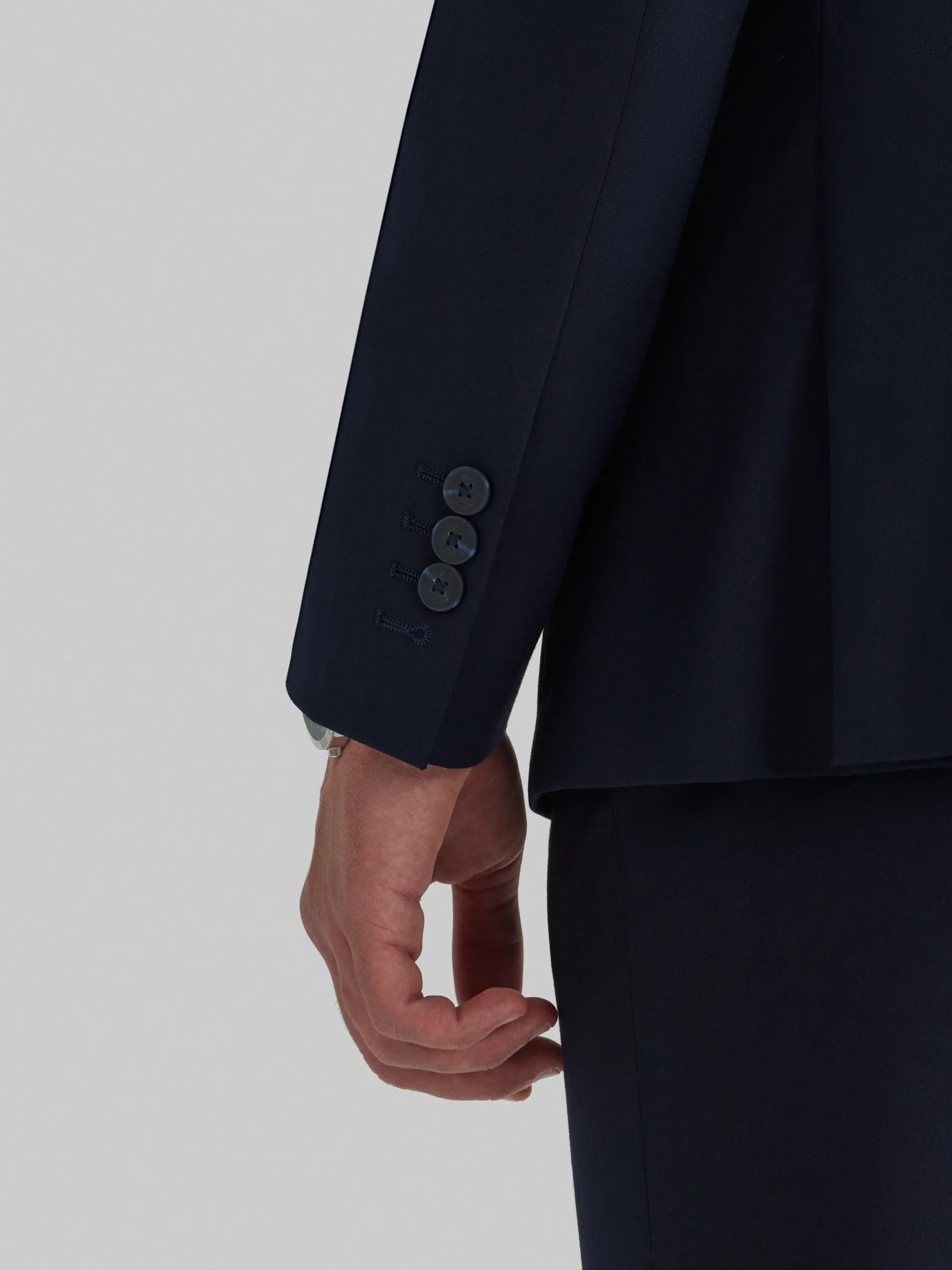 americana_twill_cadete_azul_marino_5.webp Store Alvaro Moreno AMERICANA TWILL CADETE Azul Marino