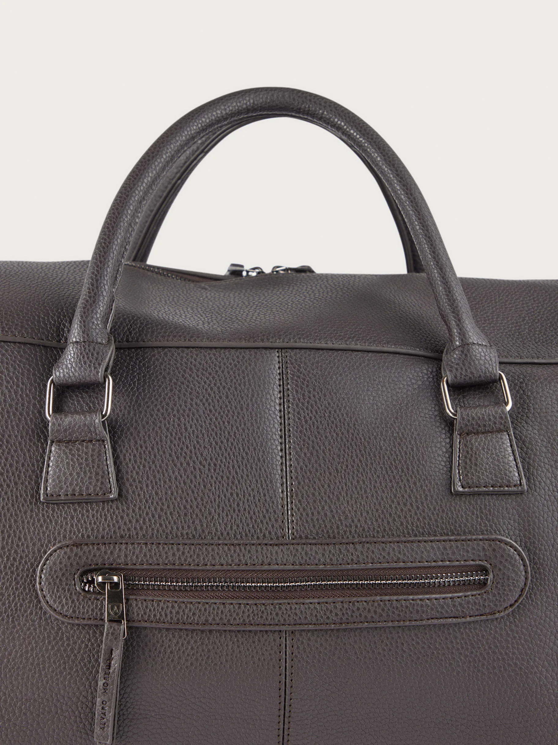 bolsa_rocco_marrn_3.webp Sale Alvaro Moreno BOLSA ROCCO MARRÓN Marrón