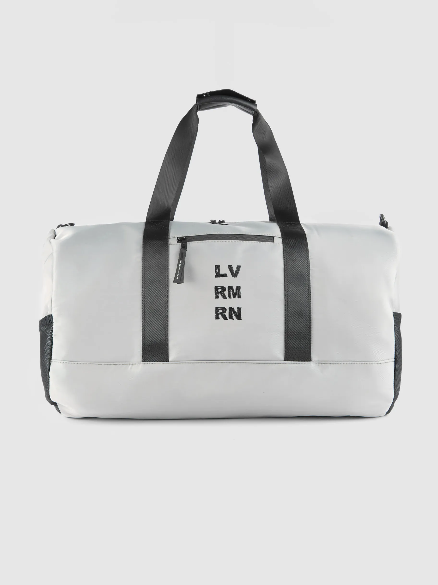 Store Alvaro Moreno BOLSA TECNO Crudo