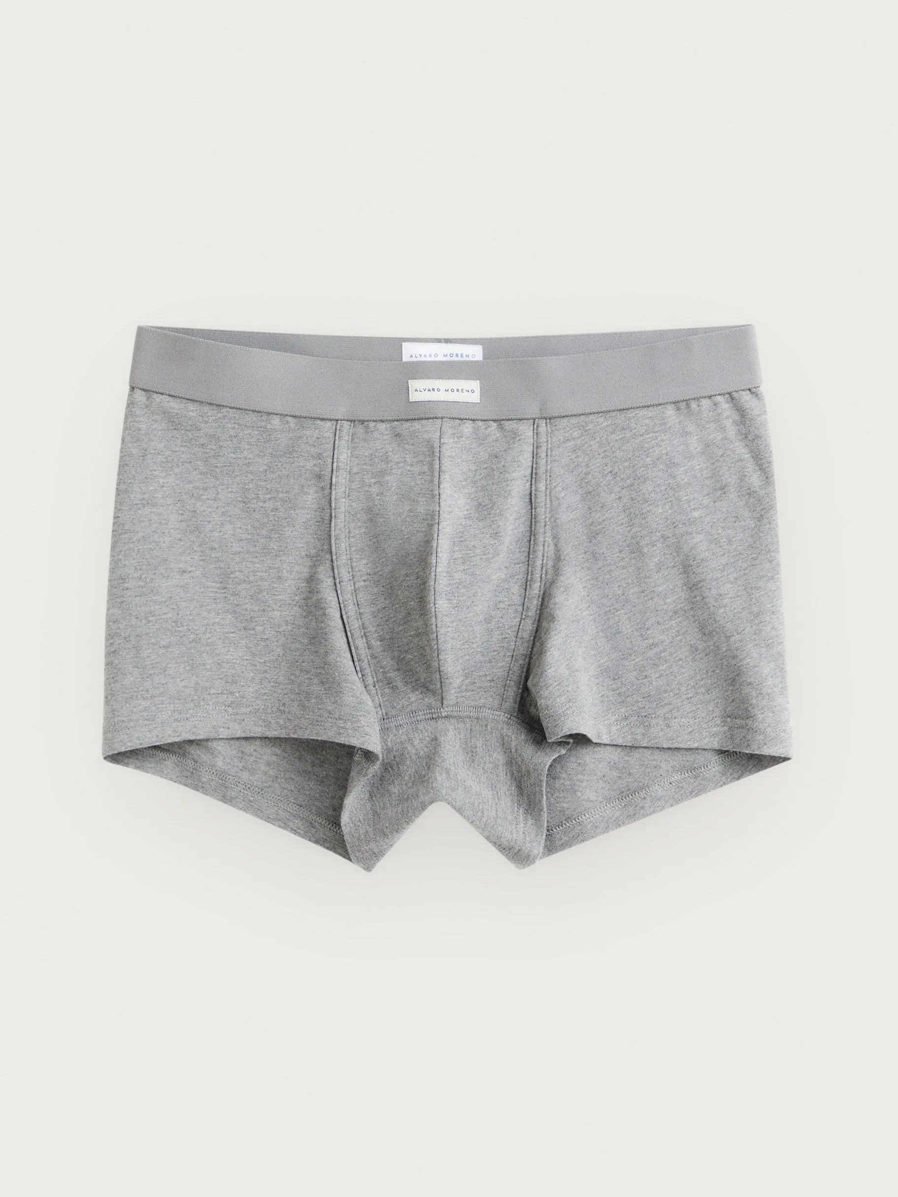 Store Alvaro Moreno BOXER TIPS Azul Marino
