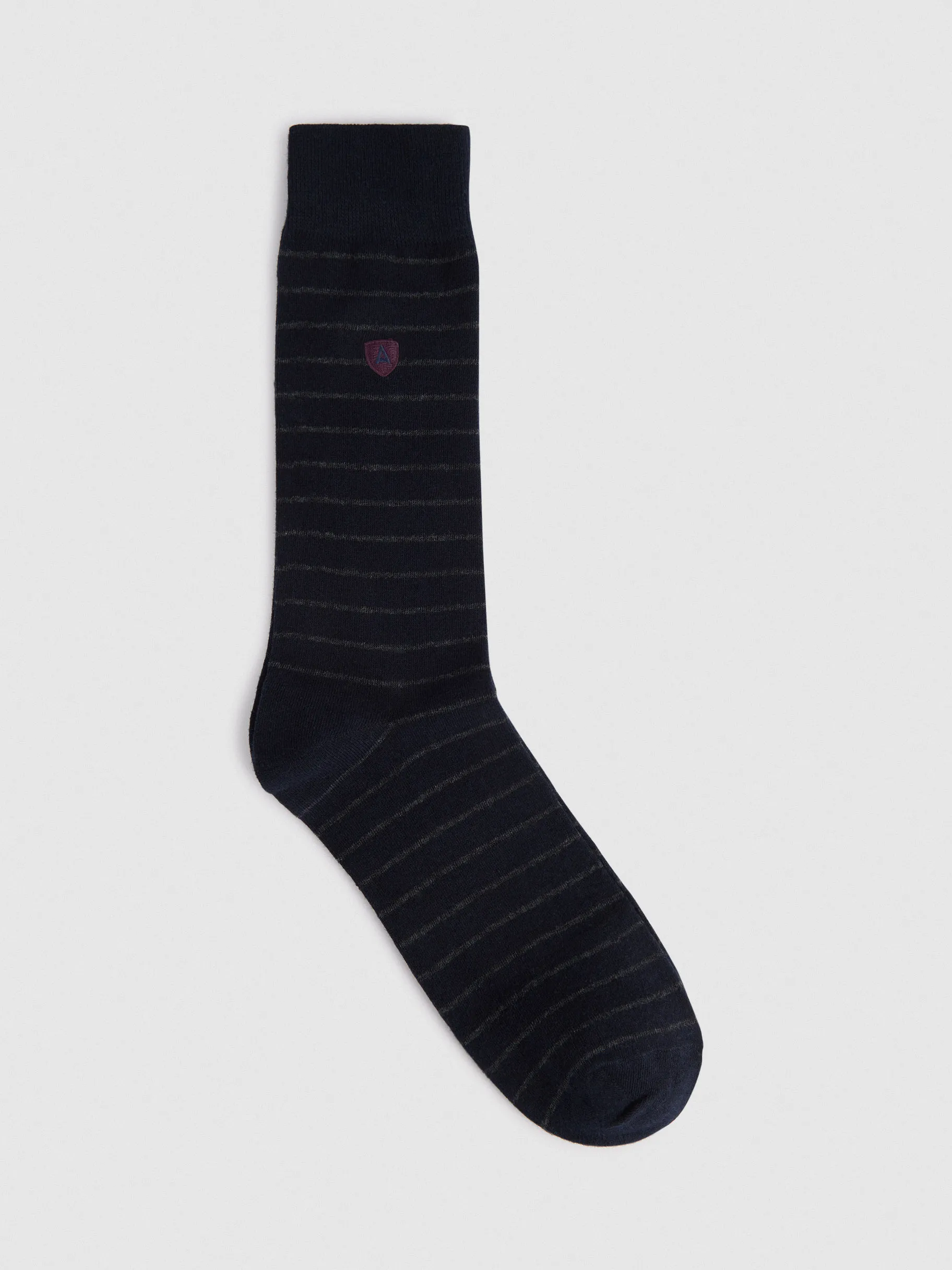 Cheap Alvaro Moreno CALCETINES Azul Marino