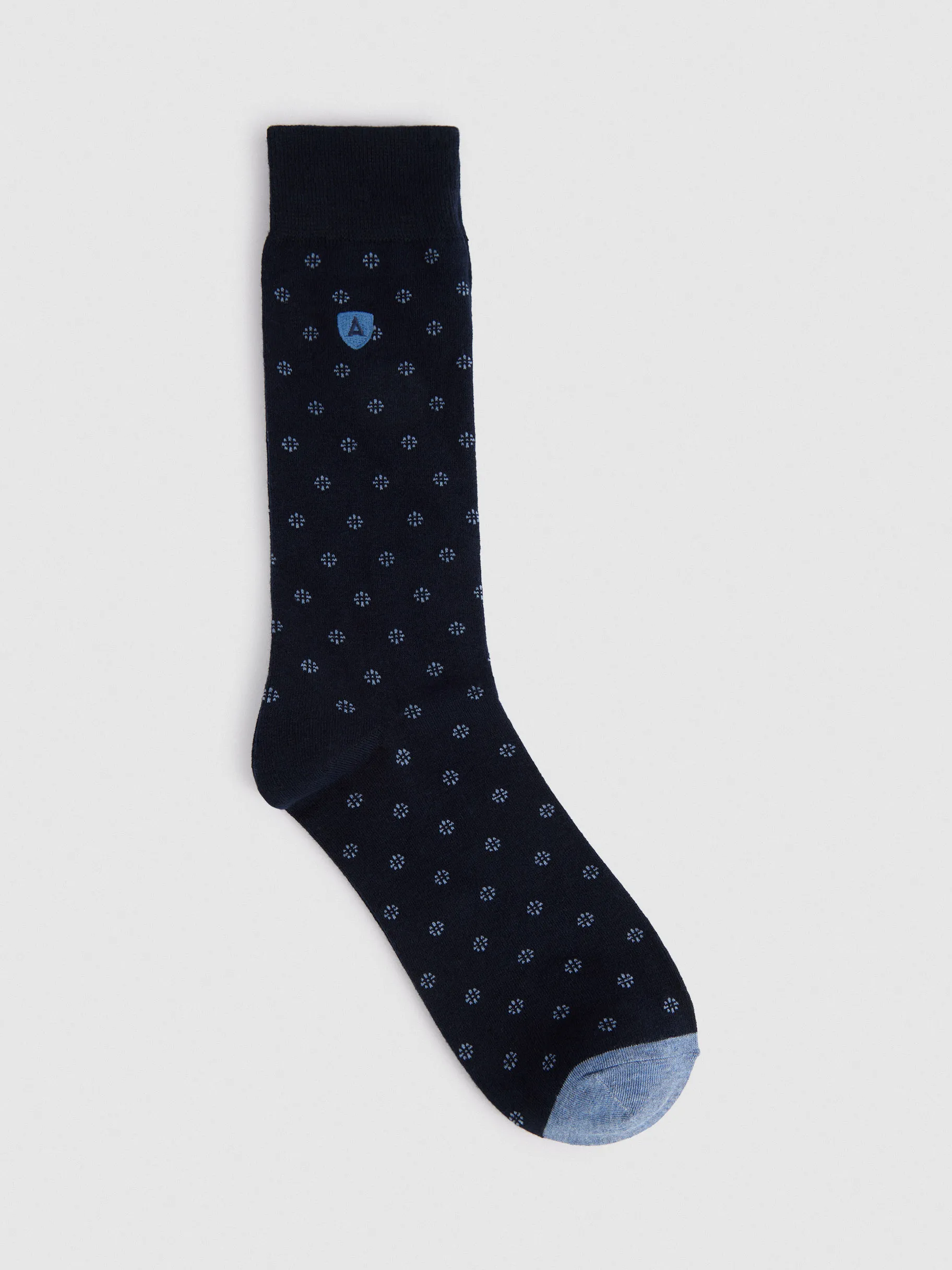calcetines_azul_marino_3-4.webp Fashion Alvaro Moreno CALCETINES Azul Marino