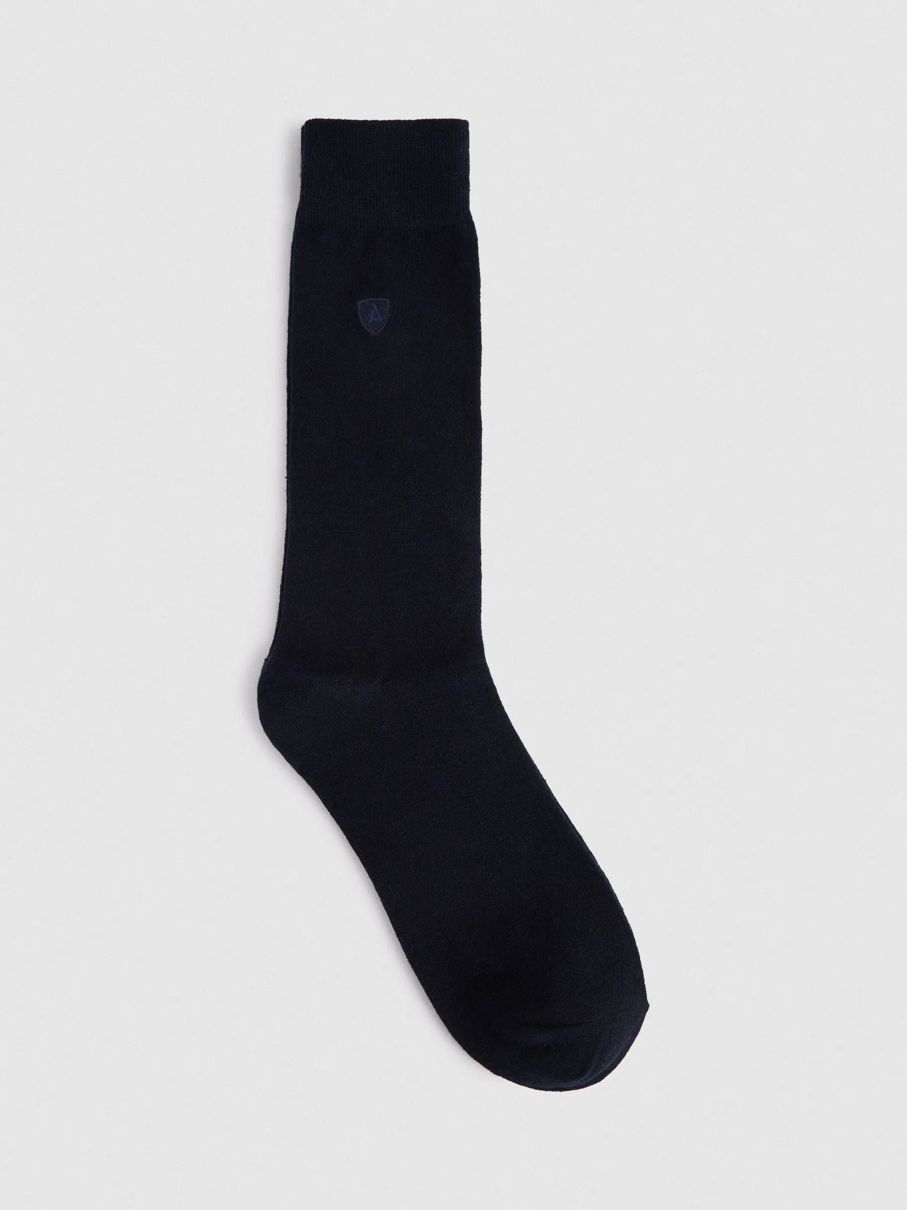 calcetines_azul_marino_3.webp Sale Alvaro Moreno CALCETINES Azul Marino