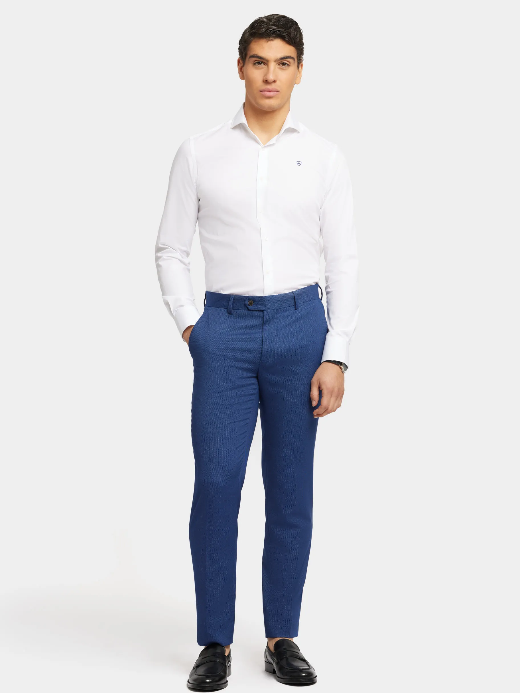 camisa_comfort_fil_a_fil_blanco_1.webp Clearance Alvaro Moreno CAMISA COMFORT FIL A FIL Blanco