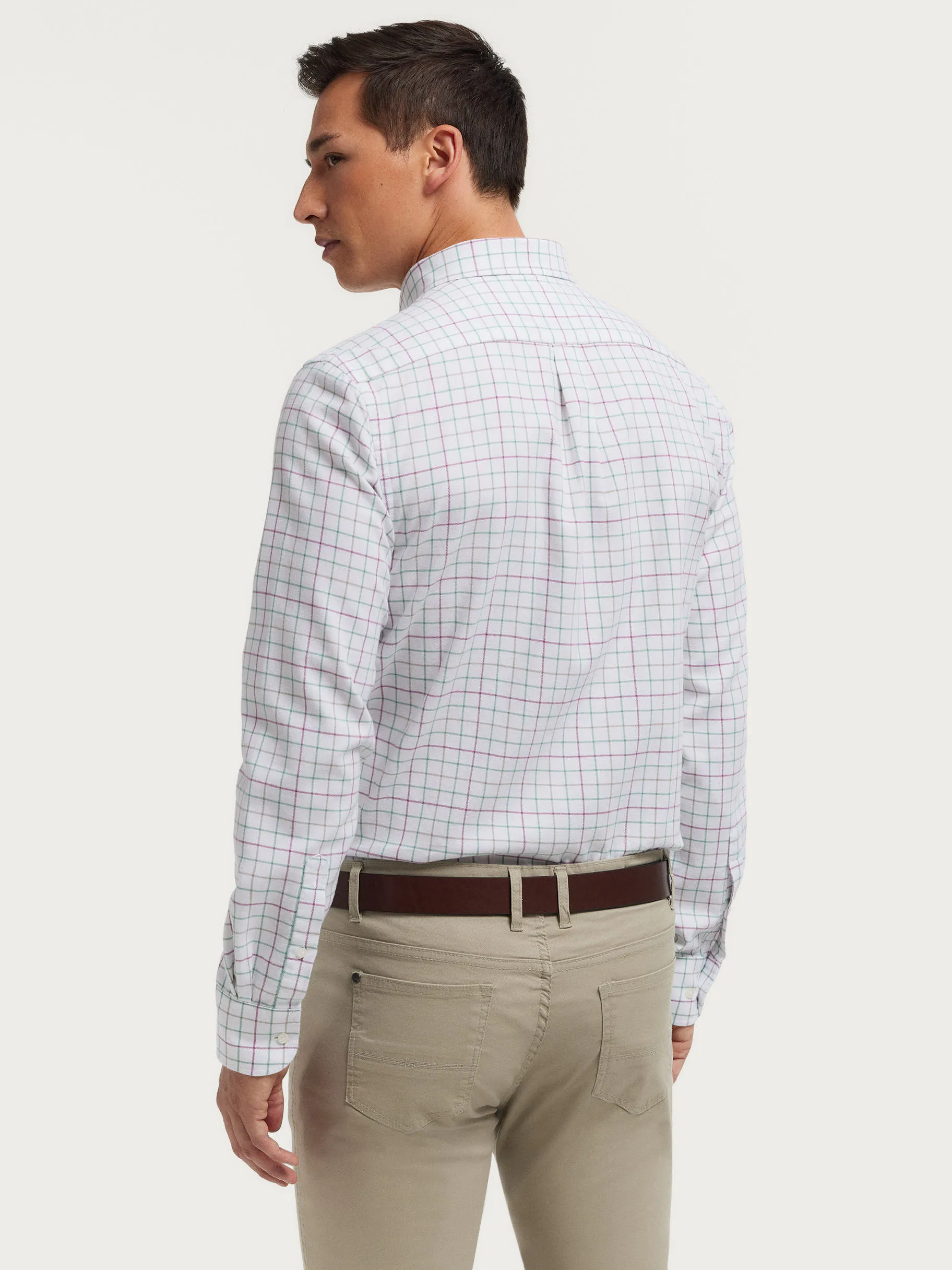 camisa_flannel_checks_verde_2-2.webp Shop Alvaro Moreno CAMISA FLANNEL CHECKS Verde