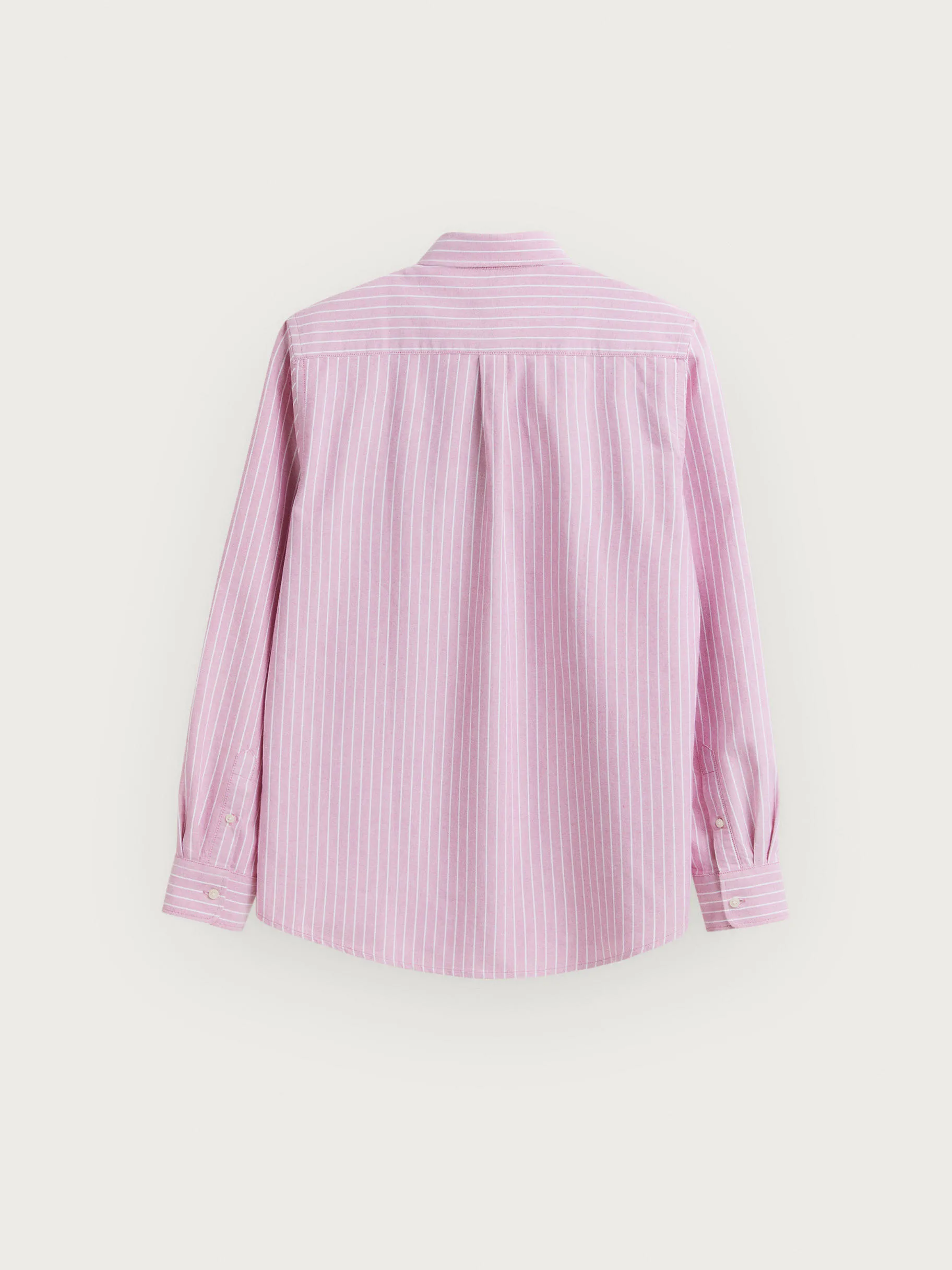 camisa_oxford_club_burdeos_5.webp Outlet Alvaro Moreno CAMISA OXFORD CLUB Burdeos