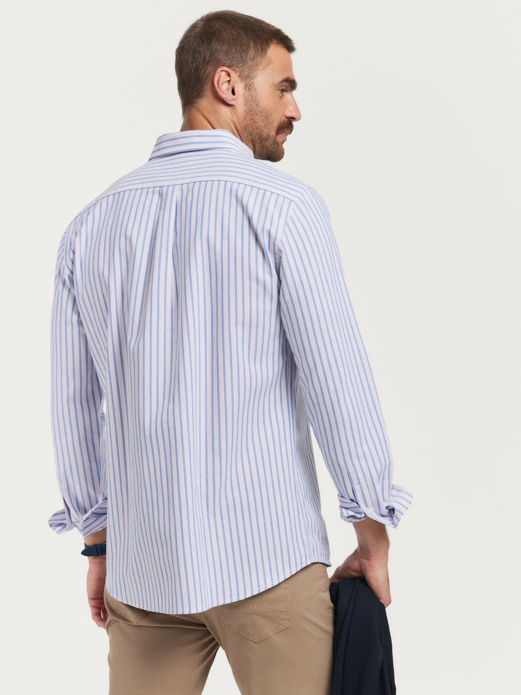camisa_oxford_fancy_str_azul_2.webp Cheap Alvaro Moreno CAMISA OXFORD FANCY STR Azul