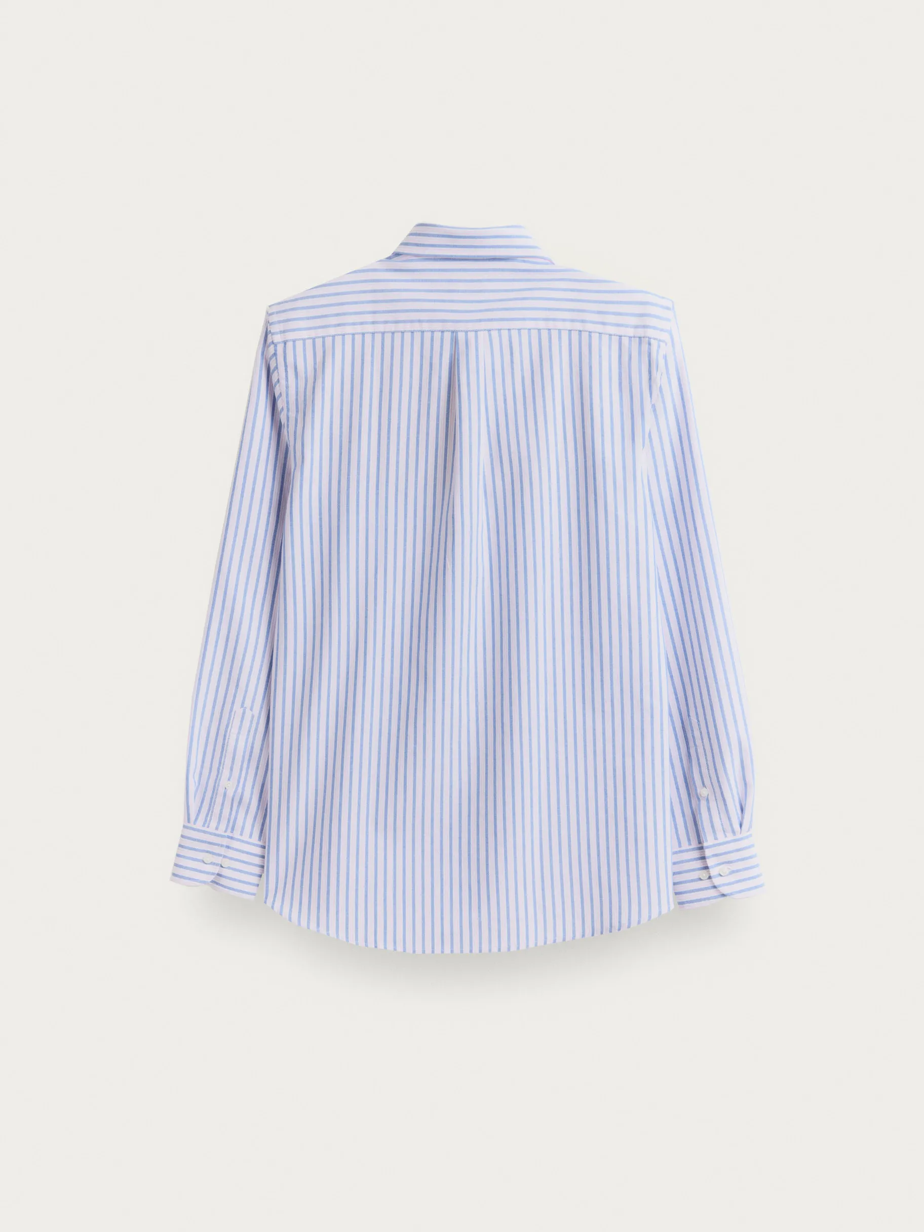 camisa_oxford_fancy_str_azul_5.webp Cheap Alvaro Moreno CAMISA OXFORD FANCY STR Azul
