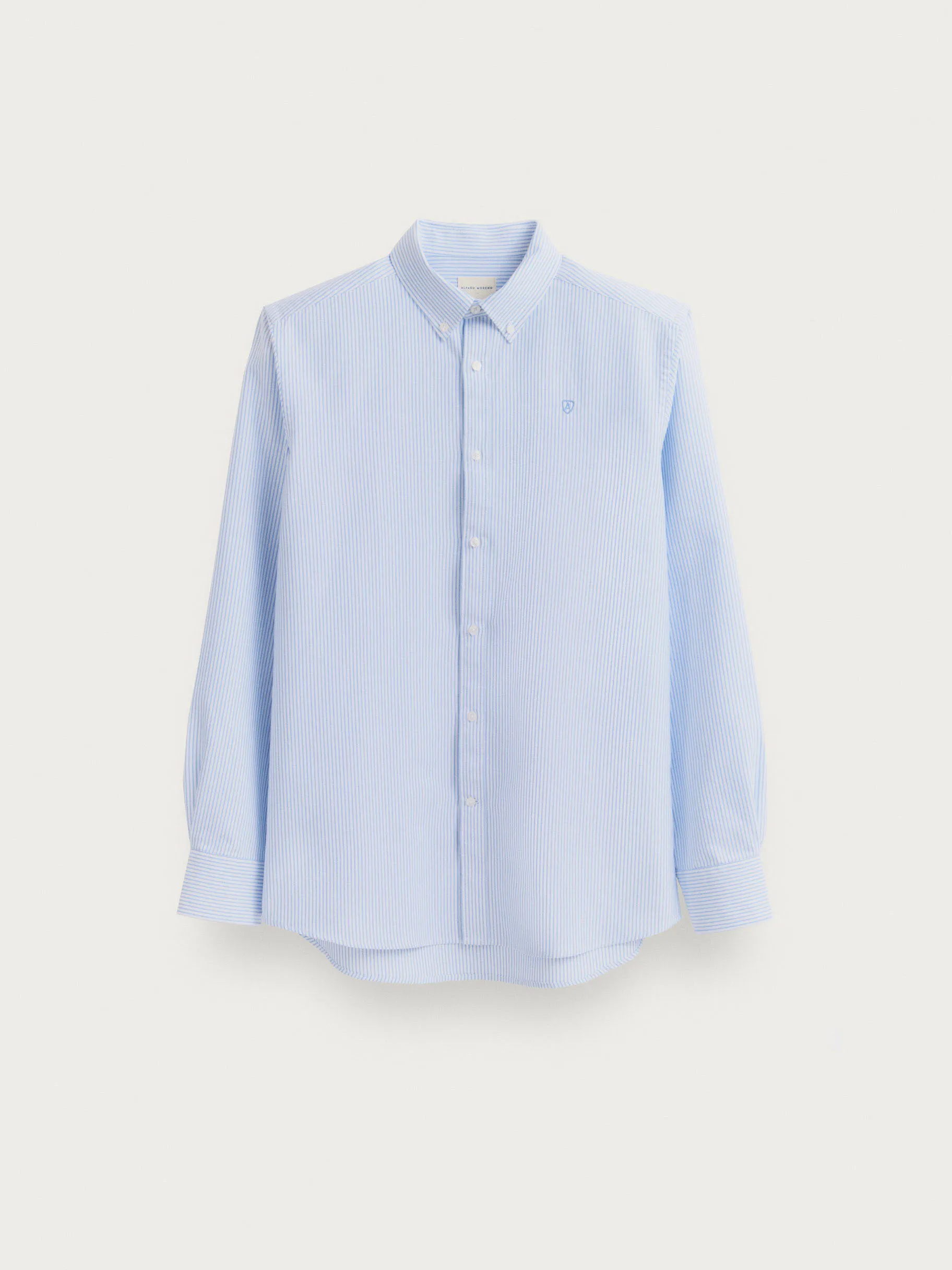 camisa_oxford_regent_celeste_4.webp Shop Alvaro Moreno CAMISA OXFORD REGENT Celeste