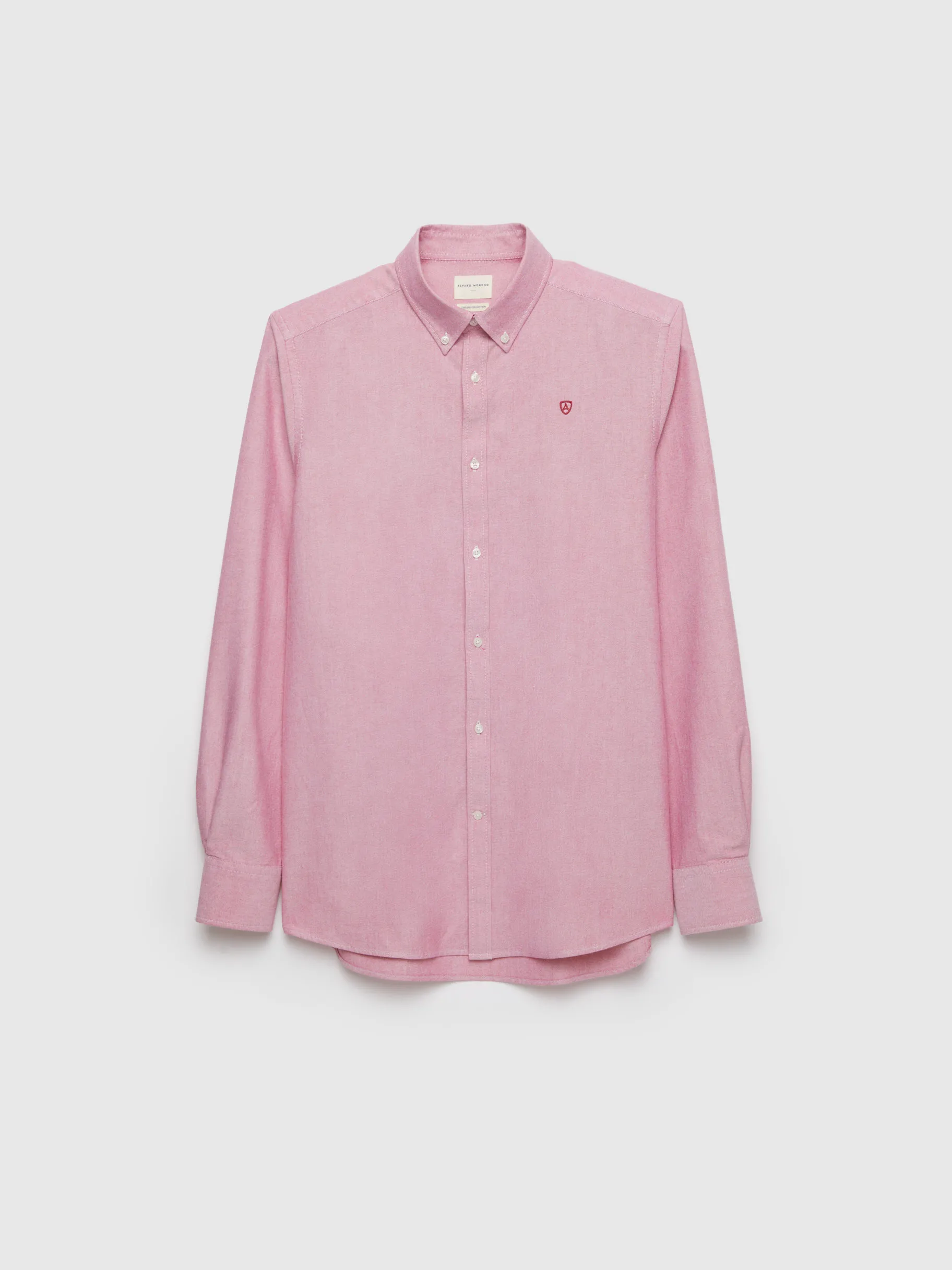 camisa_oxford_solid_burdeos_5-1.webp Store Alvaro Moreno CAMISA OXFORD SOLID Burdeos
