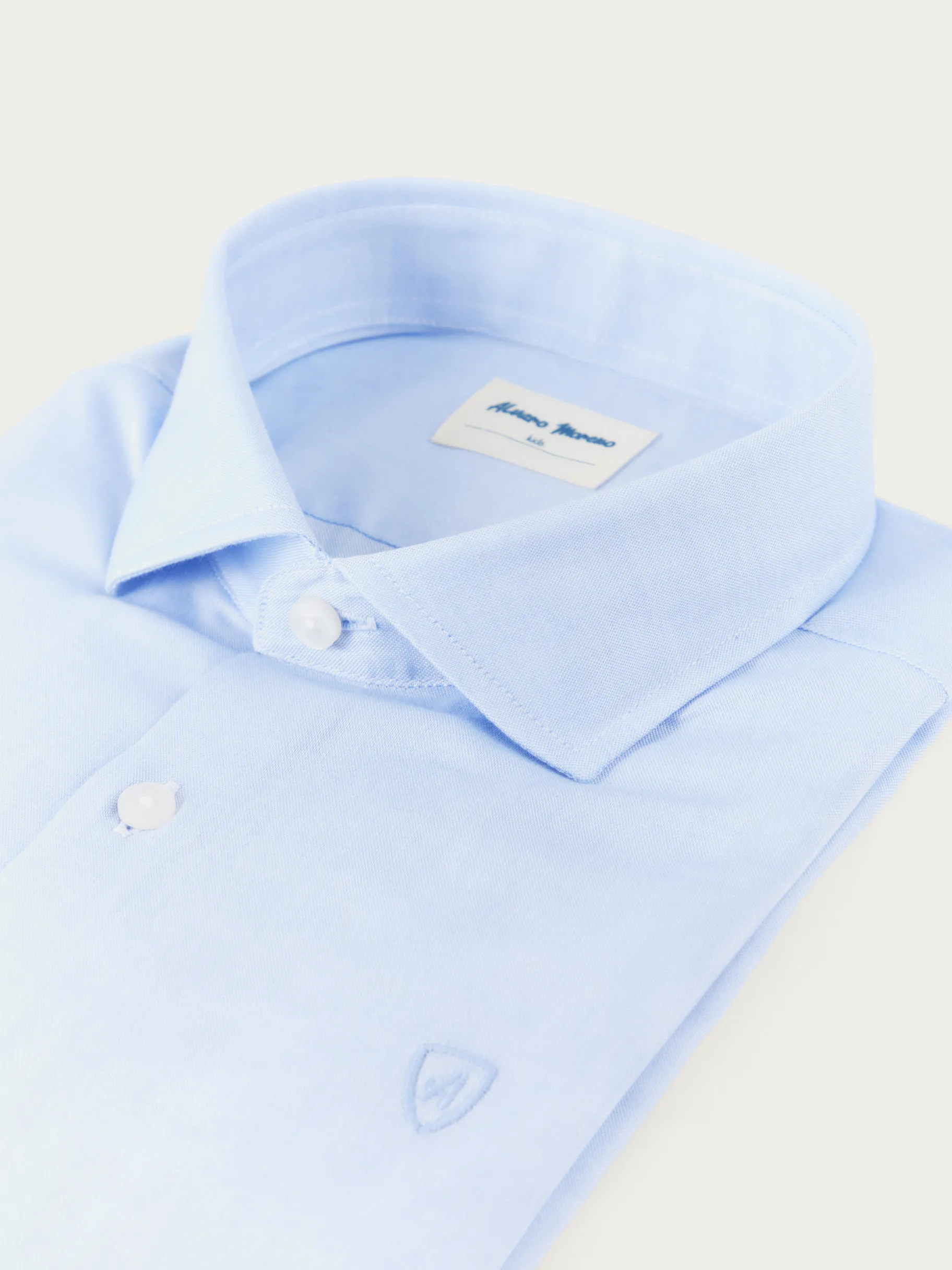 camisa_ppoint_kids_celeste_2.webp New Alvaro Moreno CAMISA P.POINT KIDS Celeste
