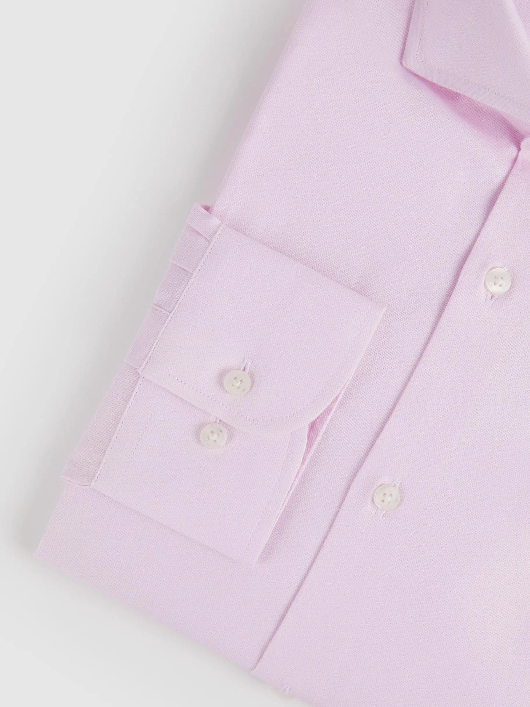 New Alvaro Moreno CAMISA VESTIR P. POINT Rosa