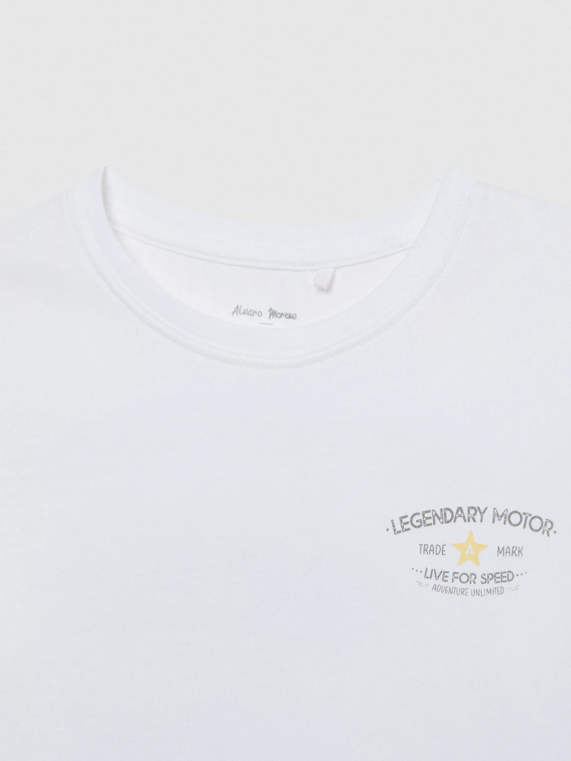 camiseta_motor_kids_blanco_2.webp New Alvaro Moreno CAMISETA MOTOR KIDS Blanco