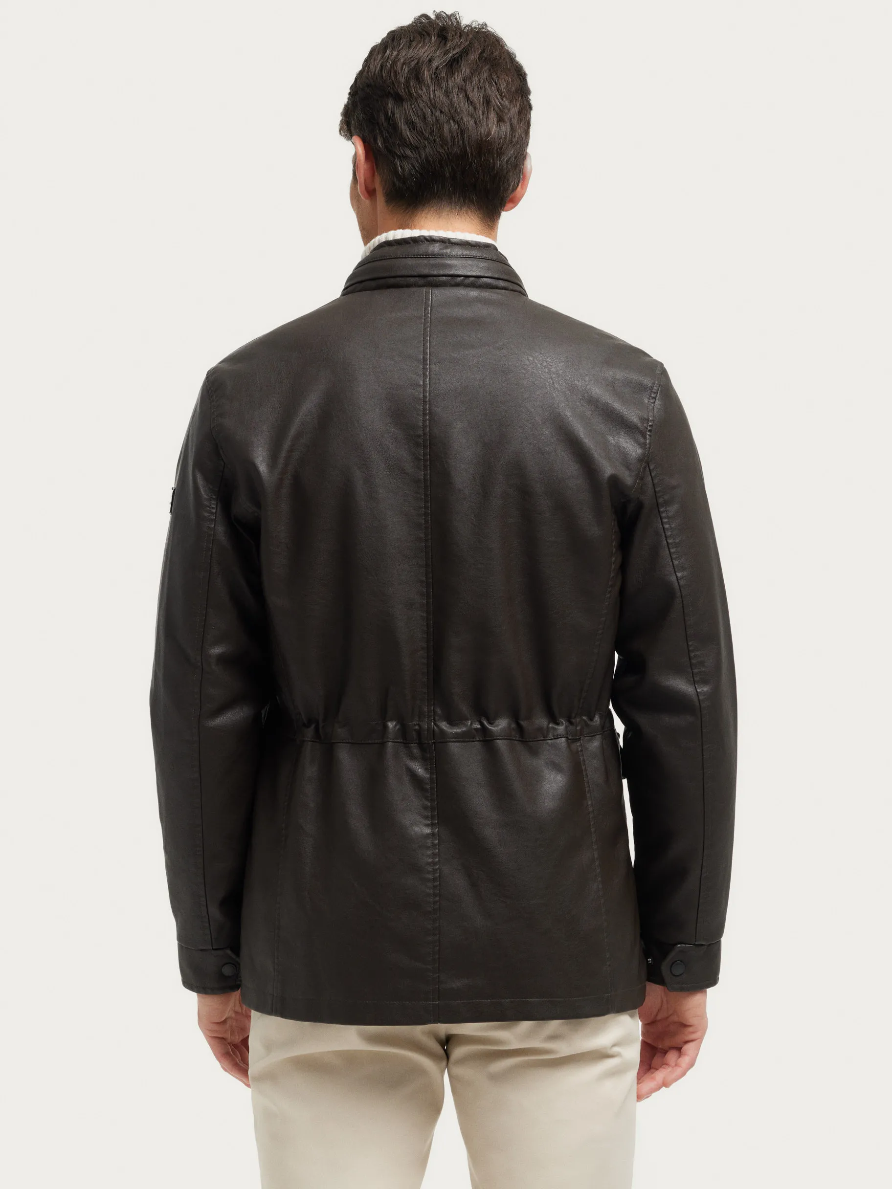 cazadora_travis_marrn_2.webp Sale Alvaro Moreno CAZADORA TRAVIS MARRÓN Marrón