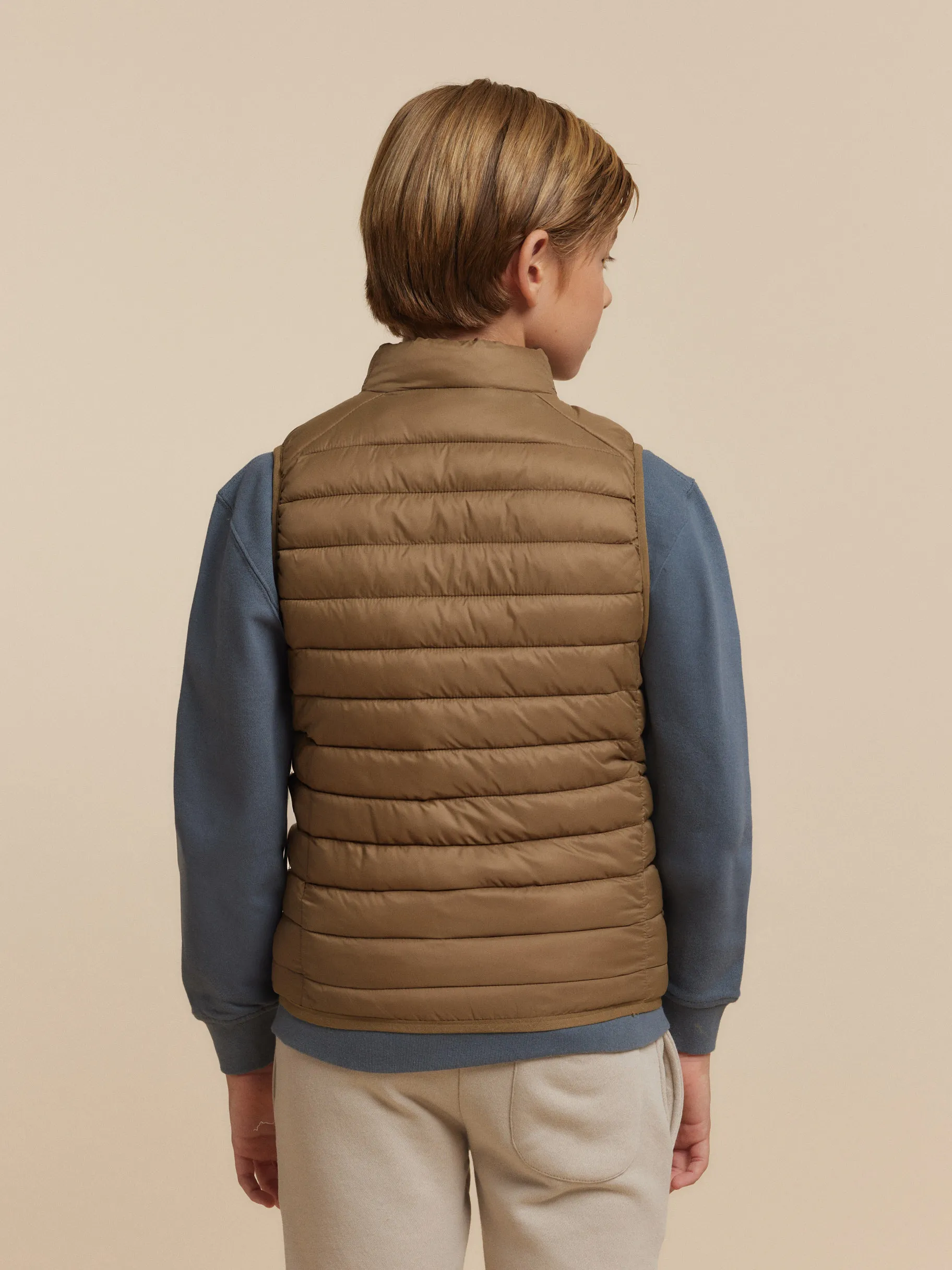 chaleco_niro_kids_mostaza_2.webp Flash Sale Alvaro Moreno CHALECO NIRO KIDS Mostaza