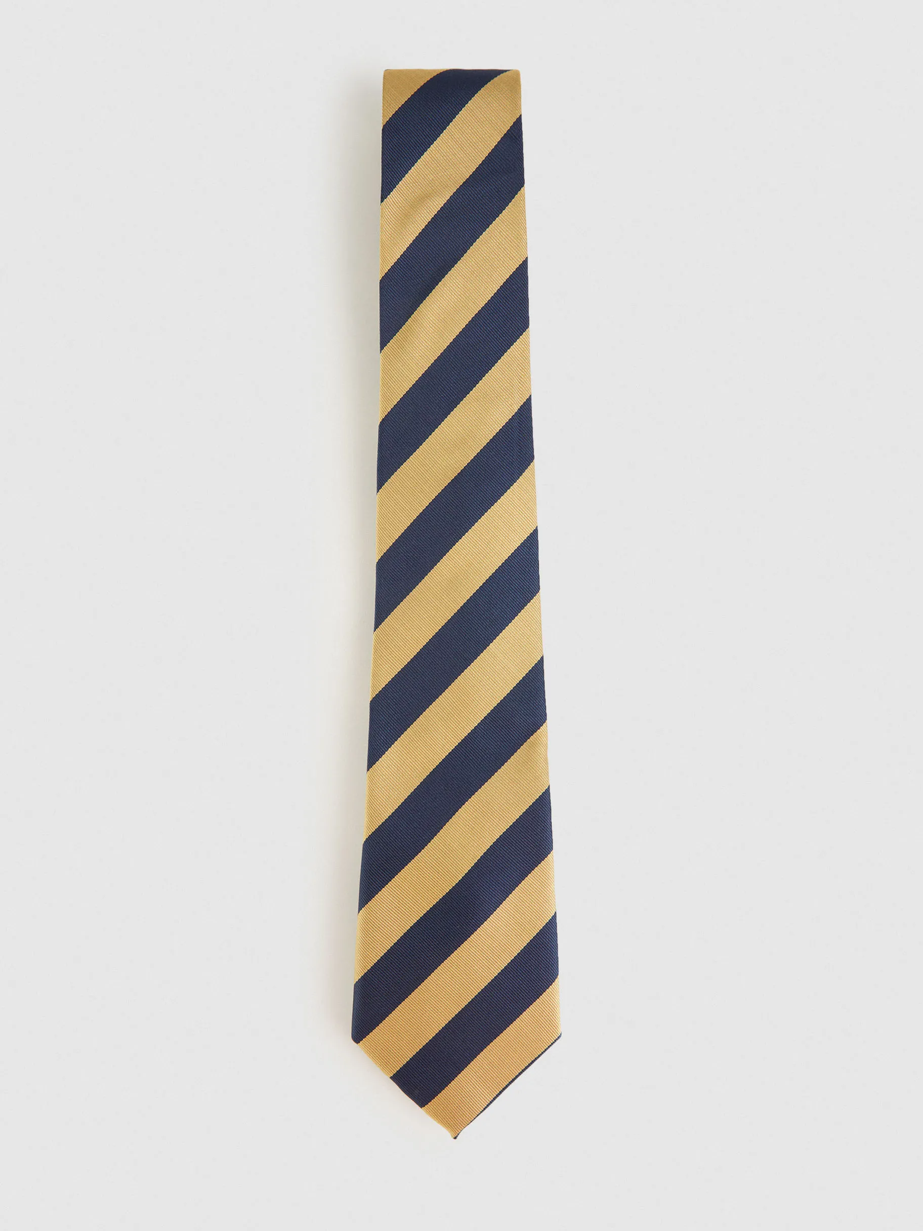 Flash Sale Alvaro Moreno CORBATA JACQUARD MF Amarillo