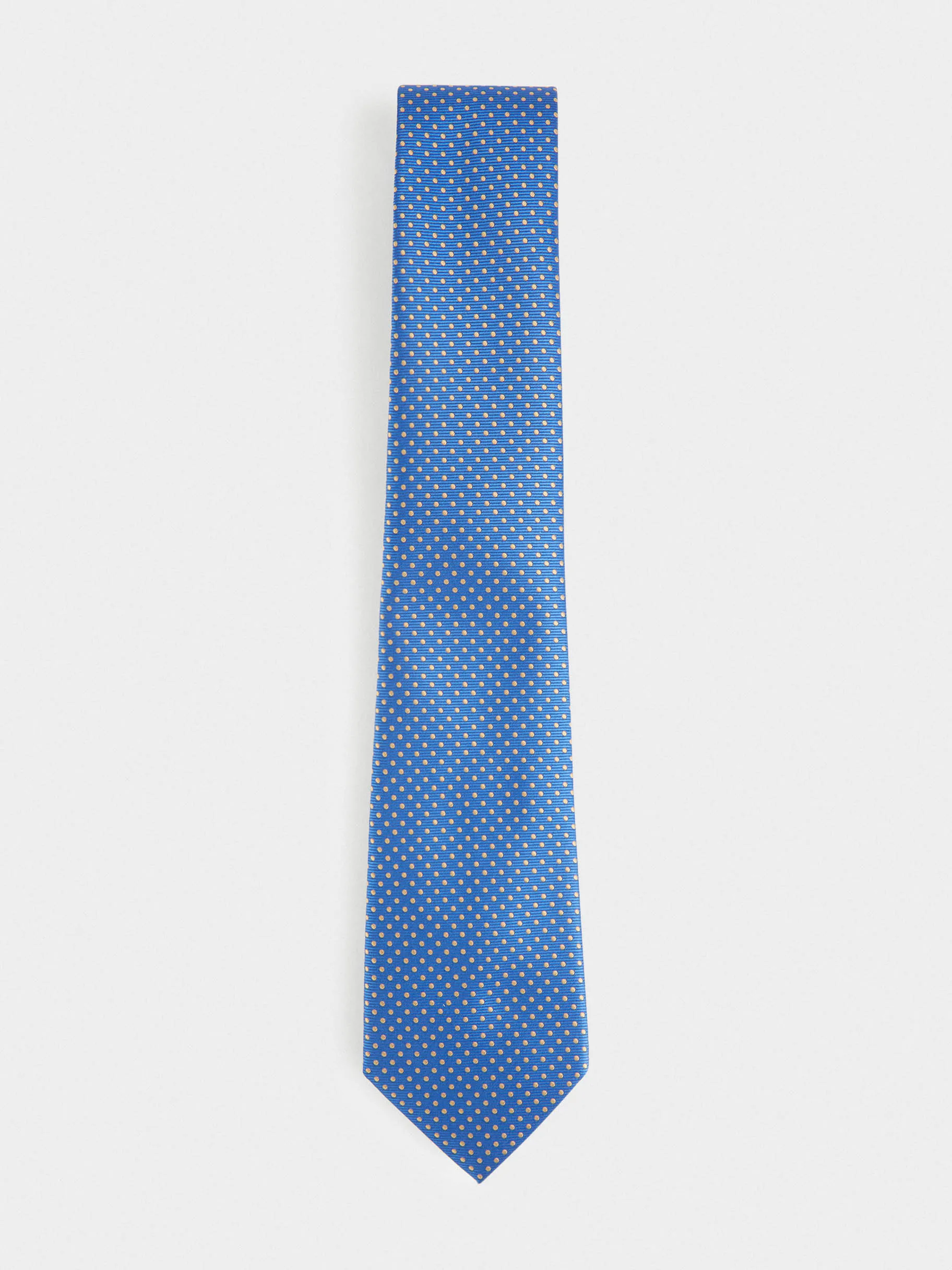 Flash Sale Alvaro Moreno CORBATA JACQUARD MF Azul Marino