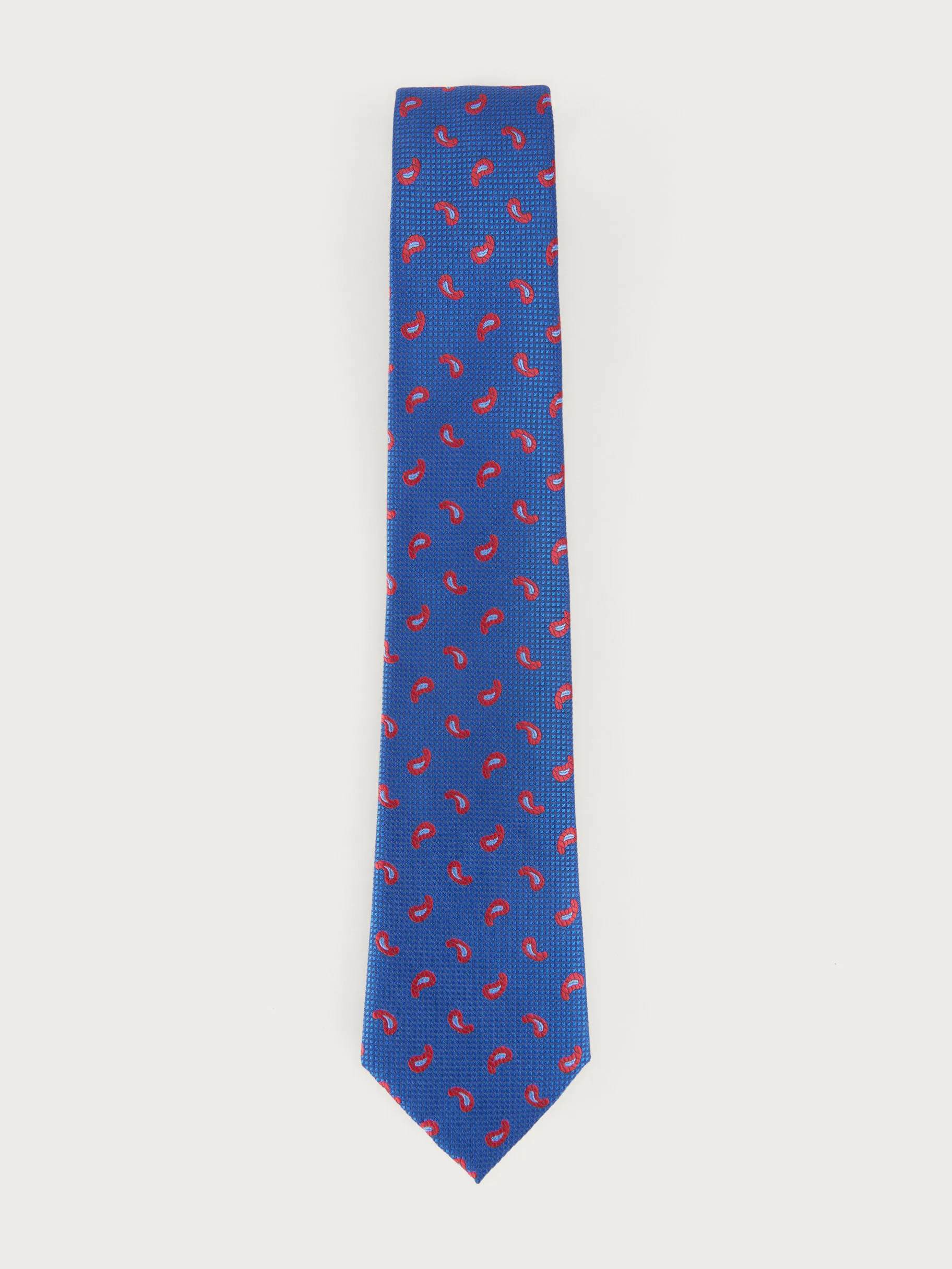 Cheap Alvaro Moreno CORBATA JACQUARD MF Azul Marino