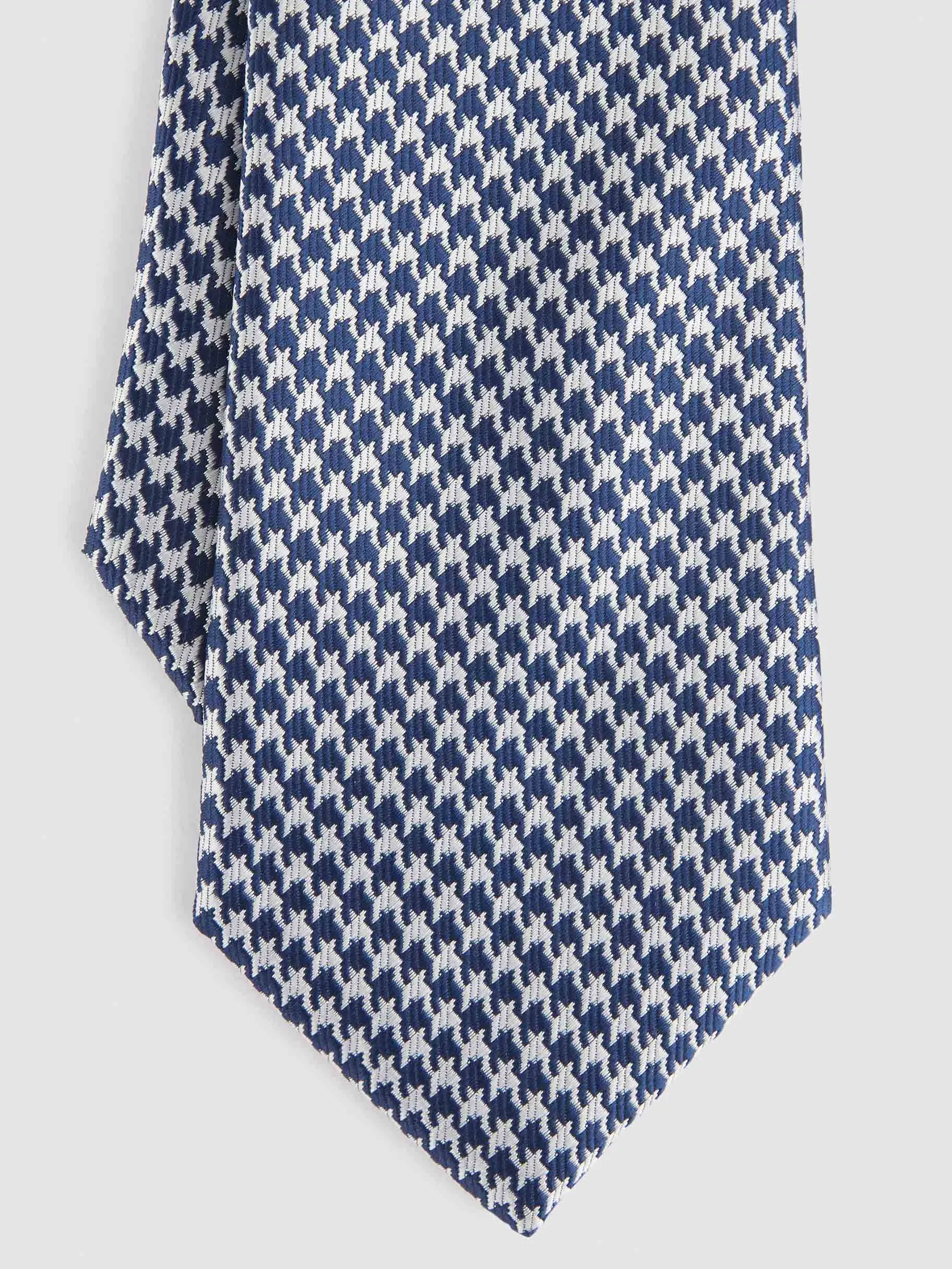 Cheap Alvaro Moreno CORBATA JACQUARD MF Azul Marino