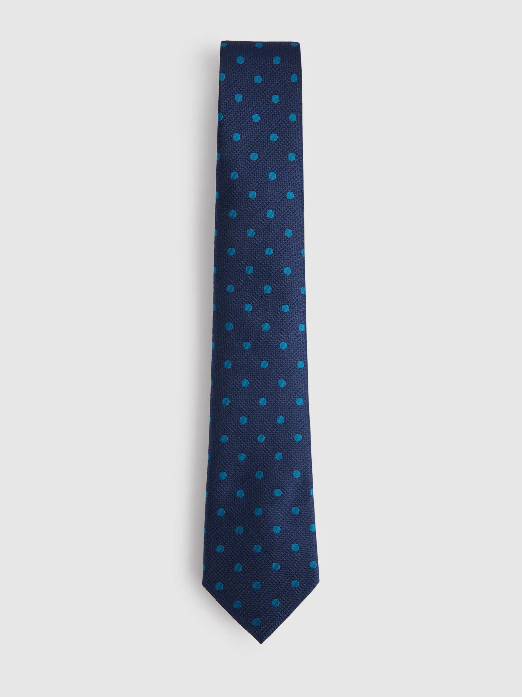 Cheap Alvaro Moreno CORBATA JACQUARD MF Azul Marino