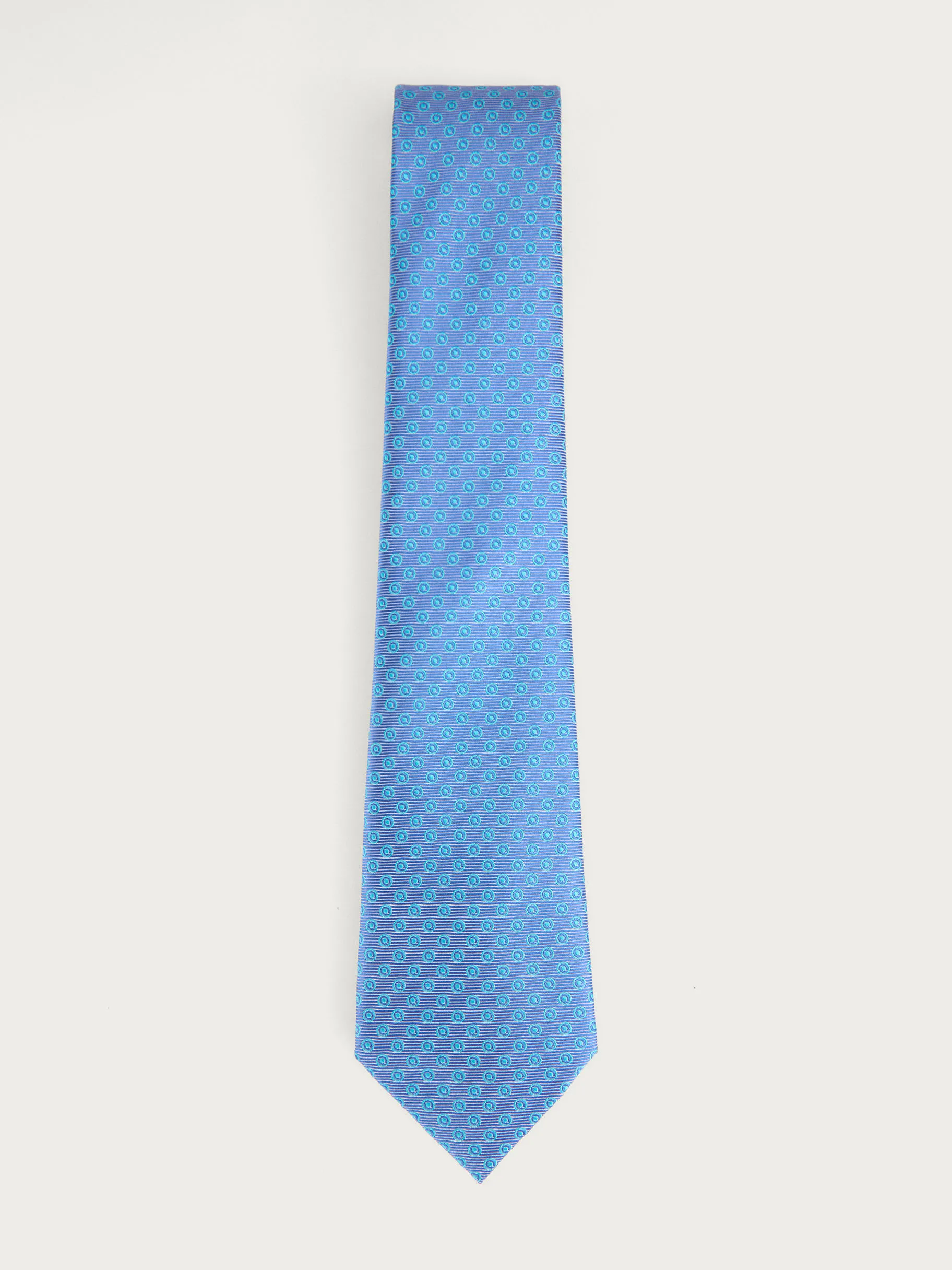 Discount Alvaro Moreno CORBATA JACQUARD MF Azul Marino