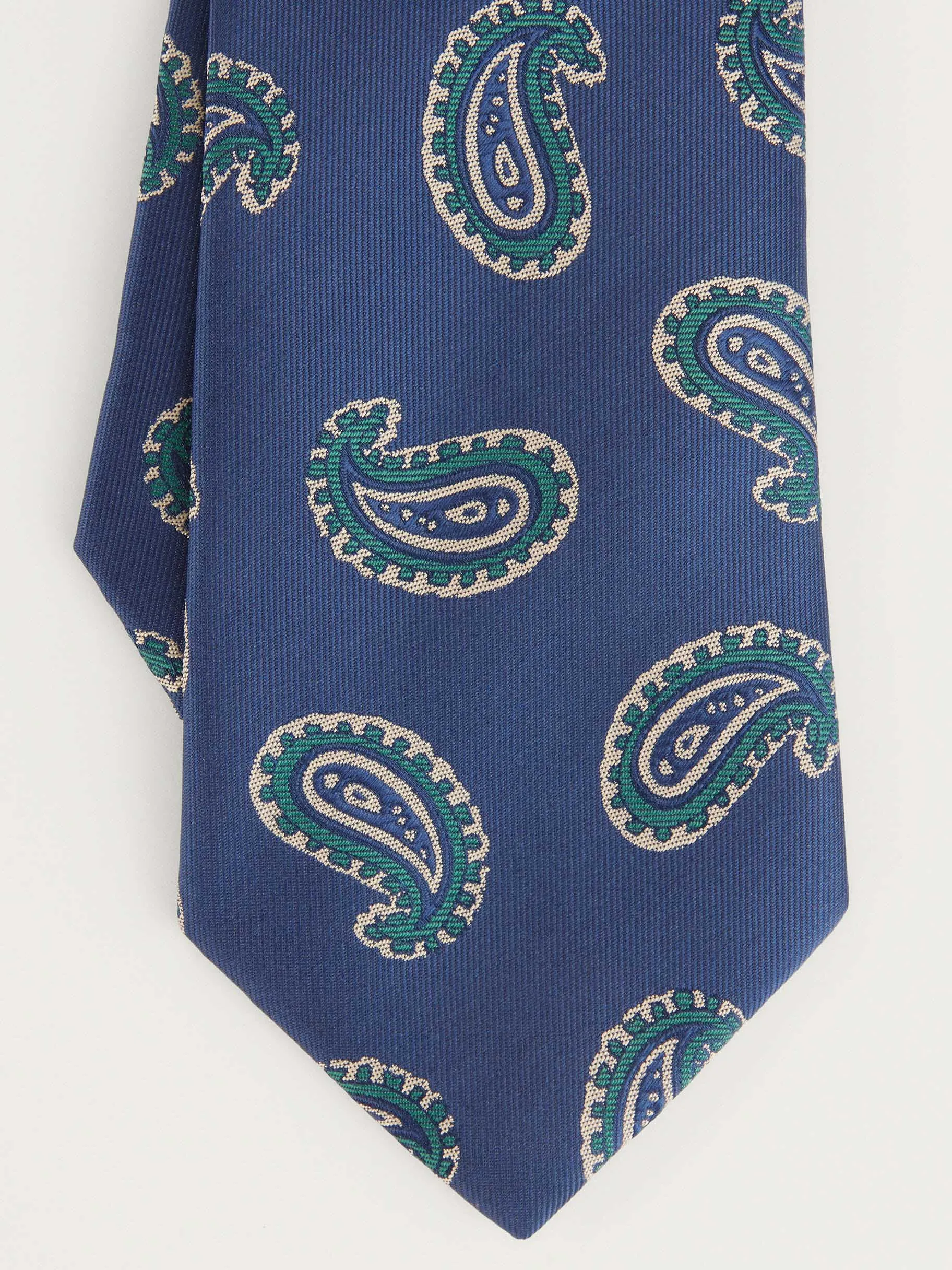 Cheap Alvaro Moreno CORBATA JACQUARD MF Azul Marino