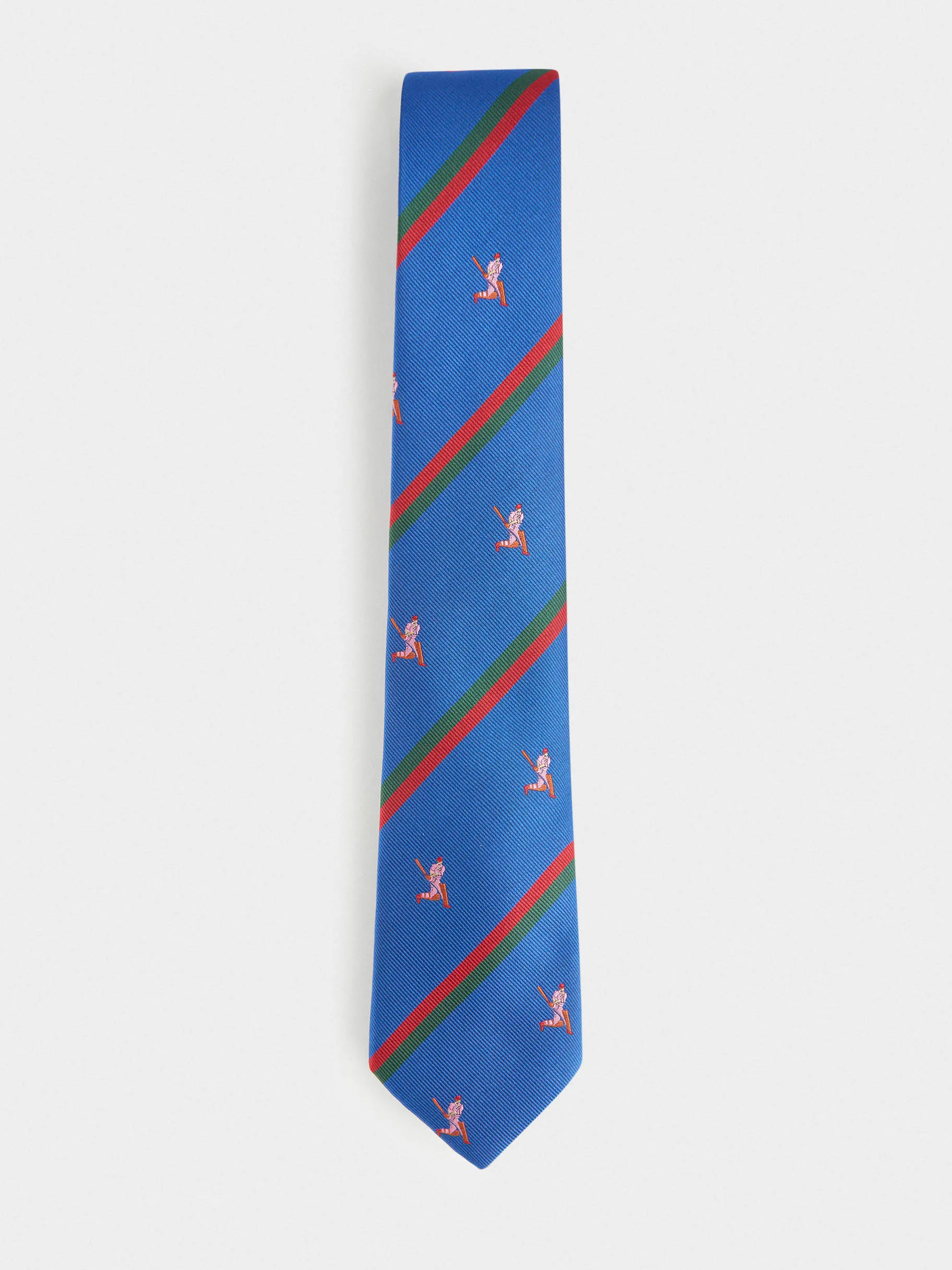 Outlet Alvaro Moreno CORBATA JACQUARD MF Azul Marino