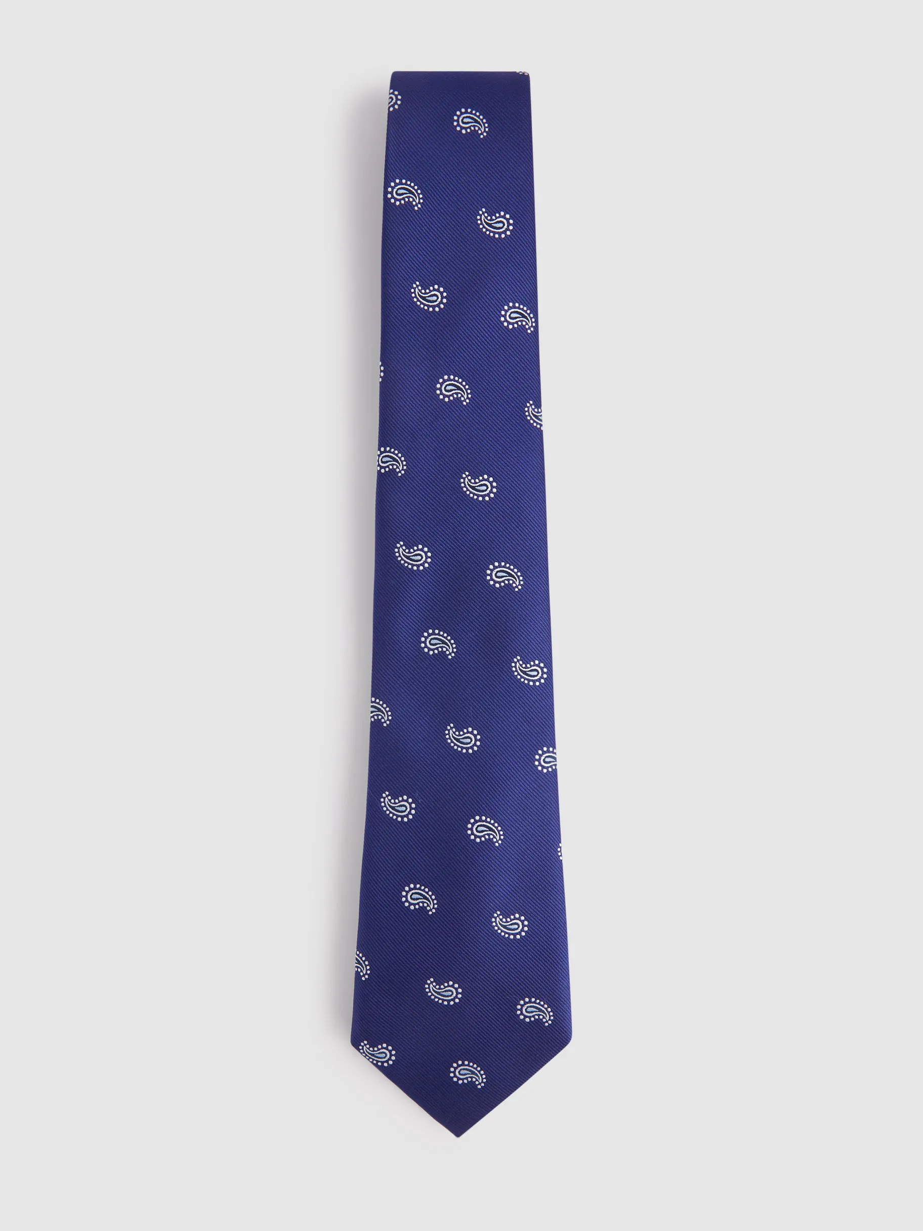 Cheap Alvaro Moreno CORBATA JACQUARD MF Azul Marino