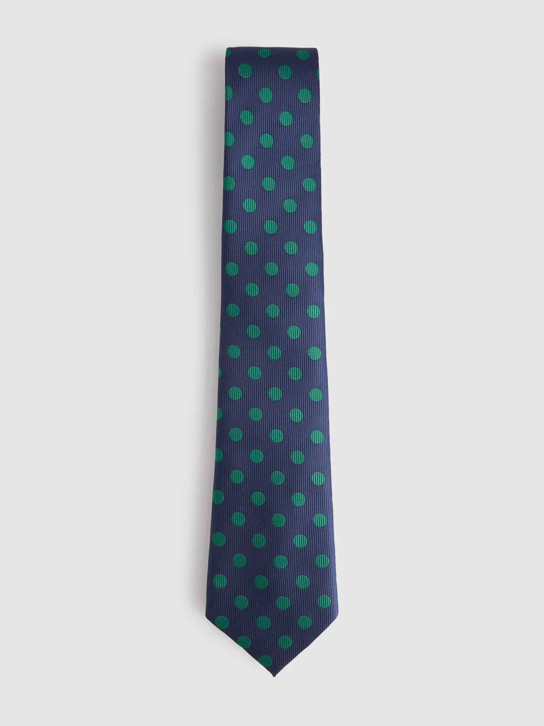 Best Sale Alvaro Moreno CORBATA JACQUARD MF Azul Marino