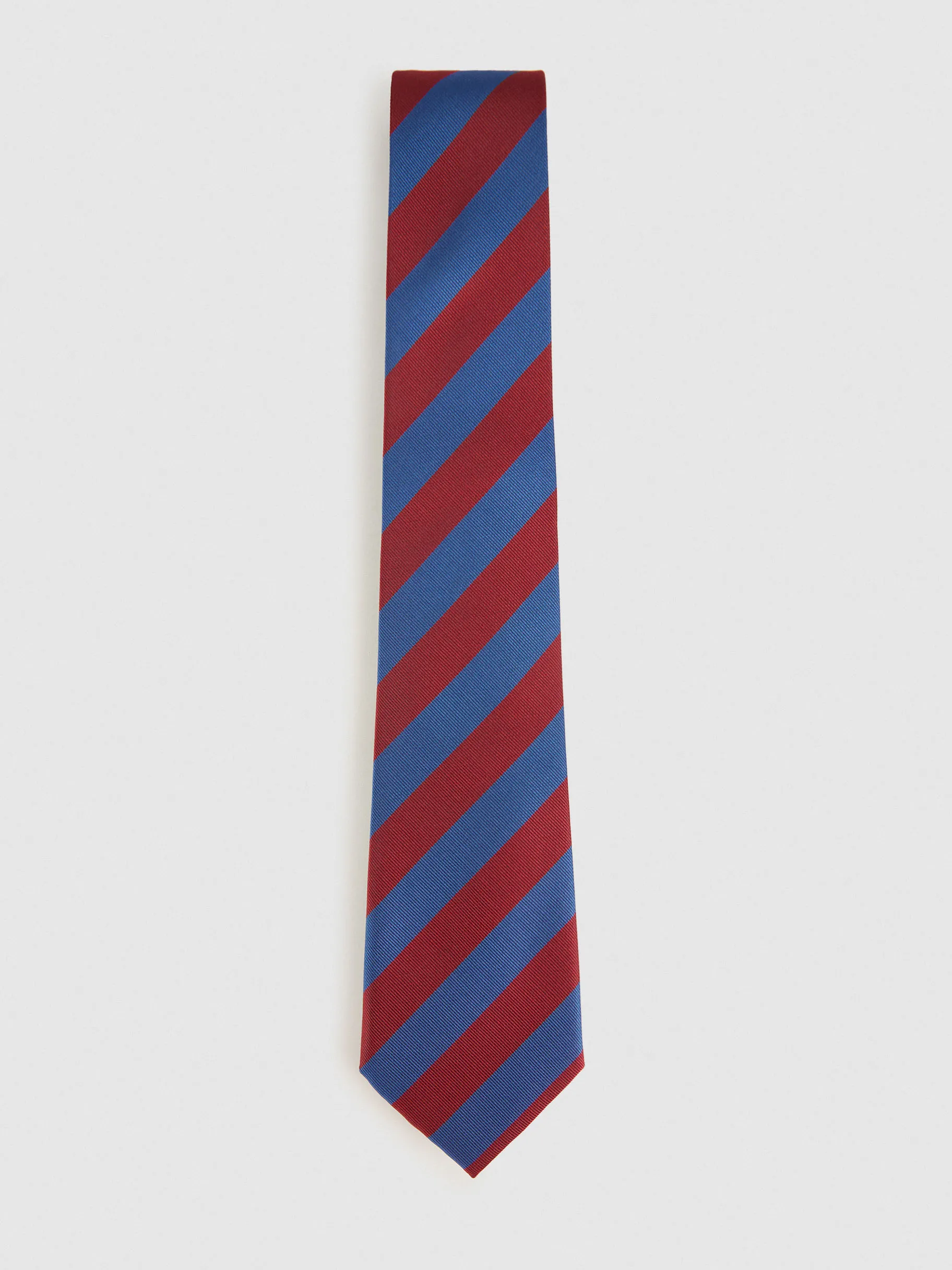 Flash Sale Alvaro Moreno CORBATA JACQUARD MF Azul Marino