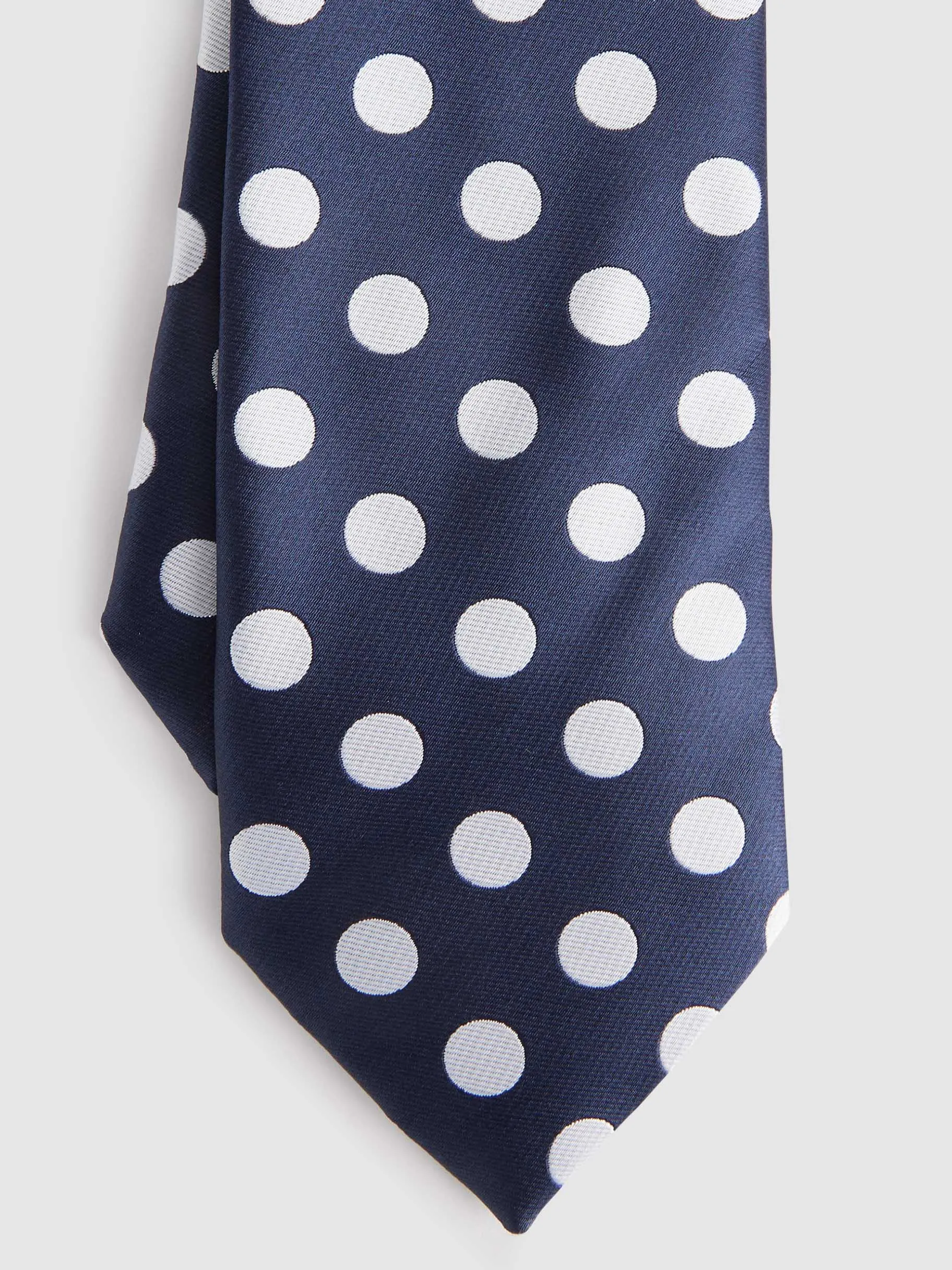 Cheap Alvaro Moreno CORBATA JACQUARD MF Azul Marino