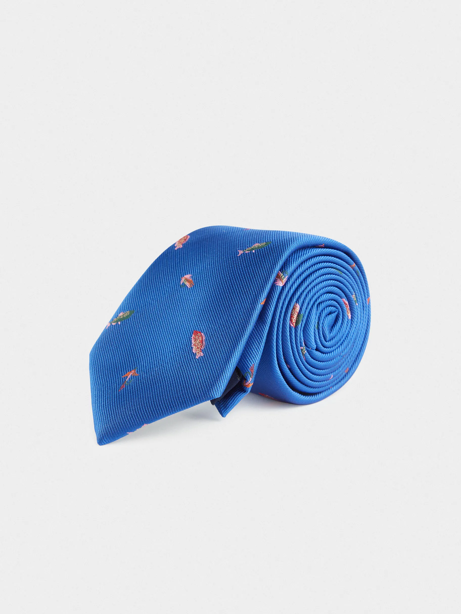 corbata_jacquard_mf_azul_marino_1-26.webp Outlet Alvaro Moreno CORBATA JACQUARD MF Azul Marino