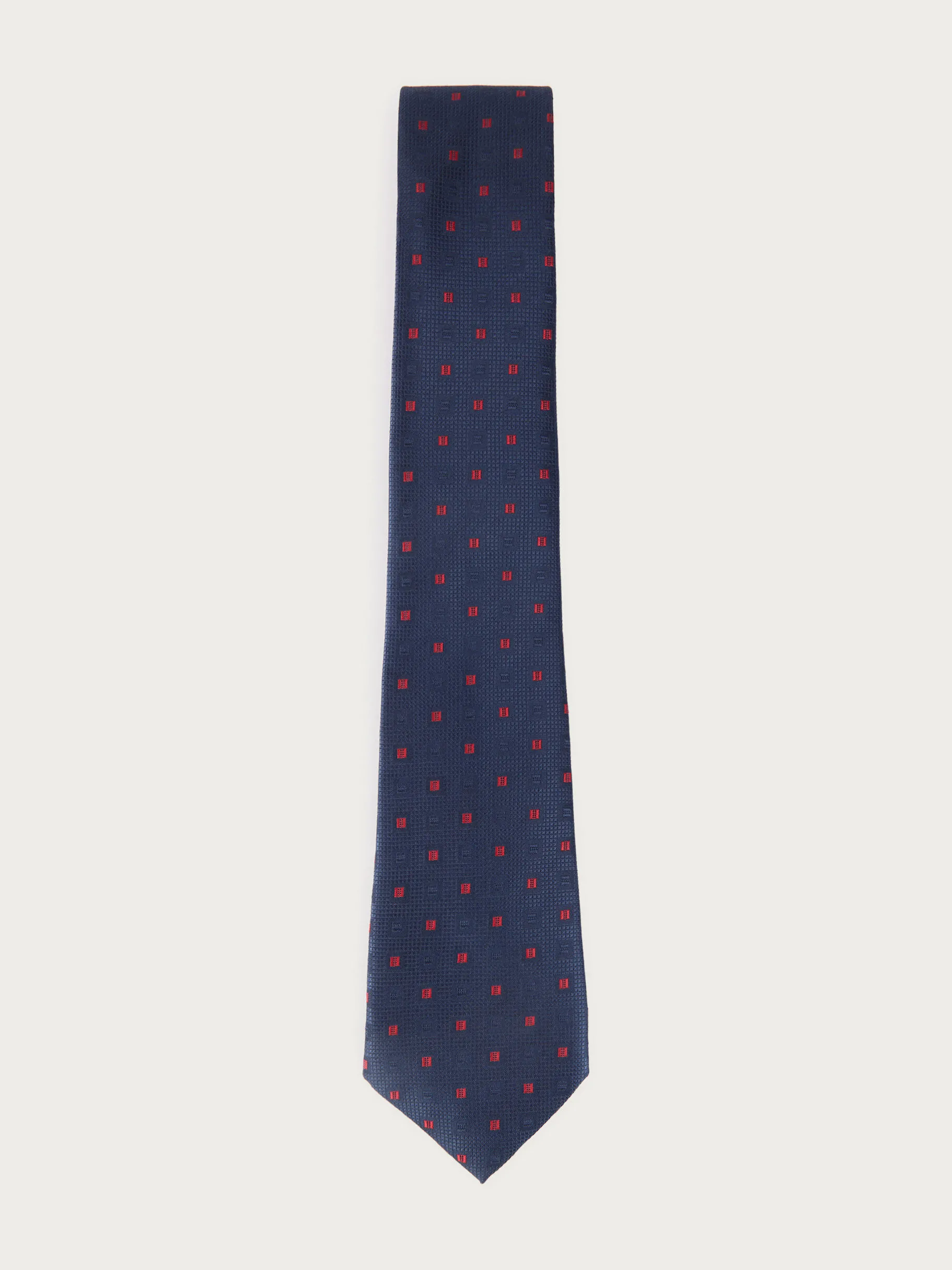 Cheap Alvaro Moreno CORBATA JACQUARD MF Azul Marino