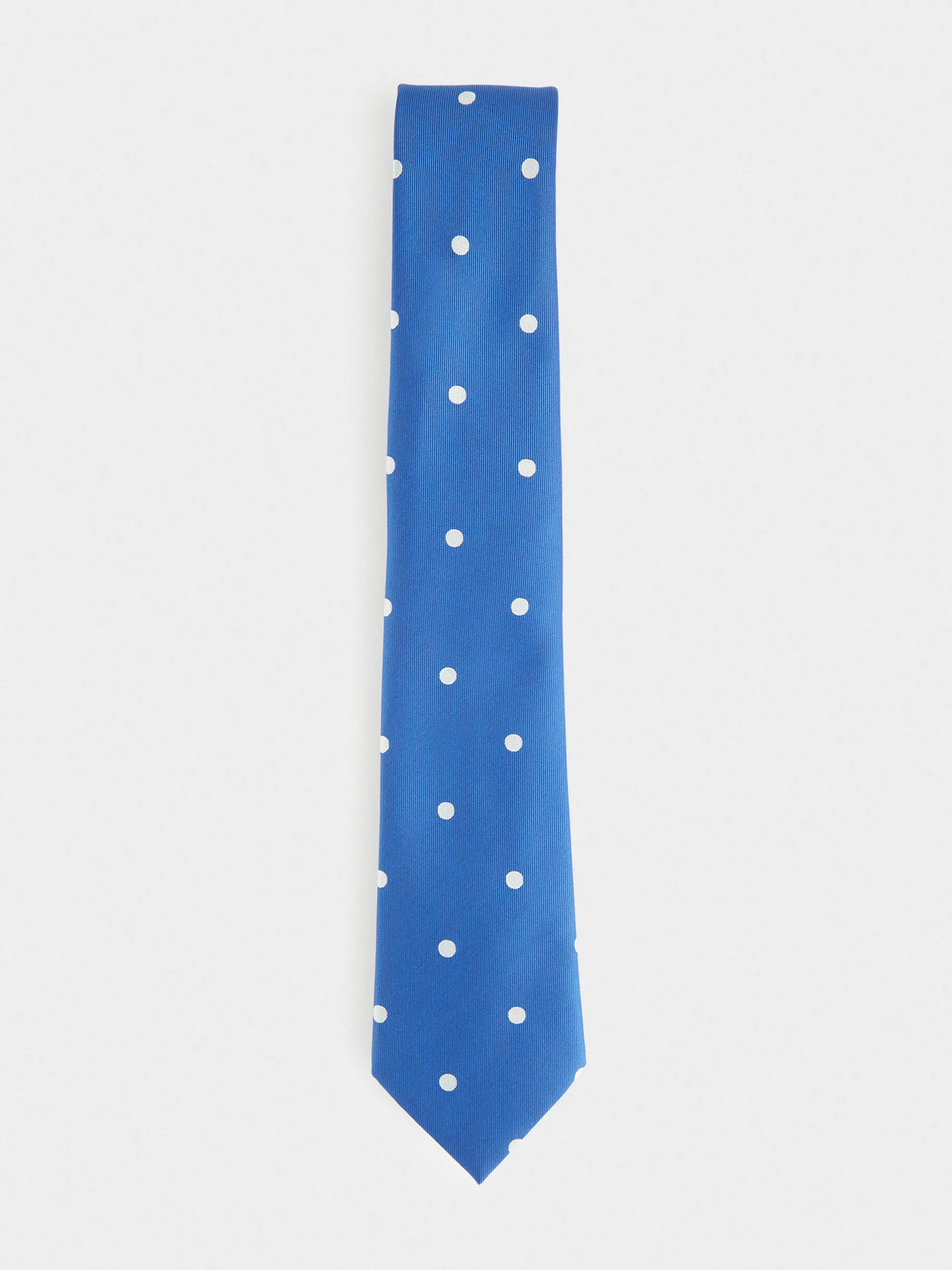 Best Sale Alvaro Moreno CORBATA JACQUARD MF Azul Marino