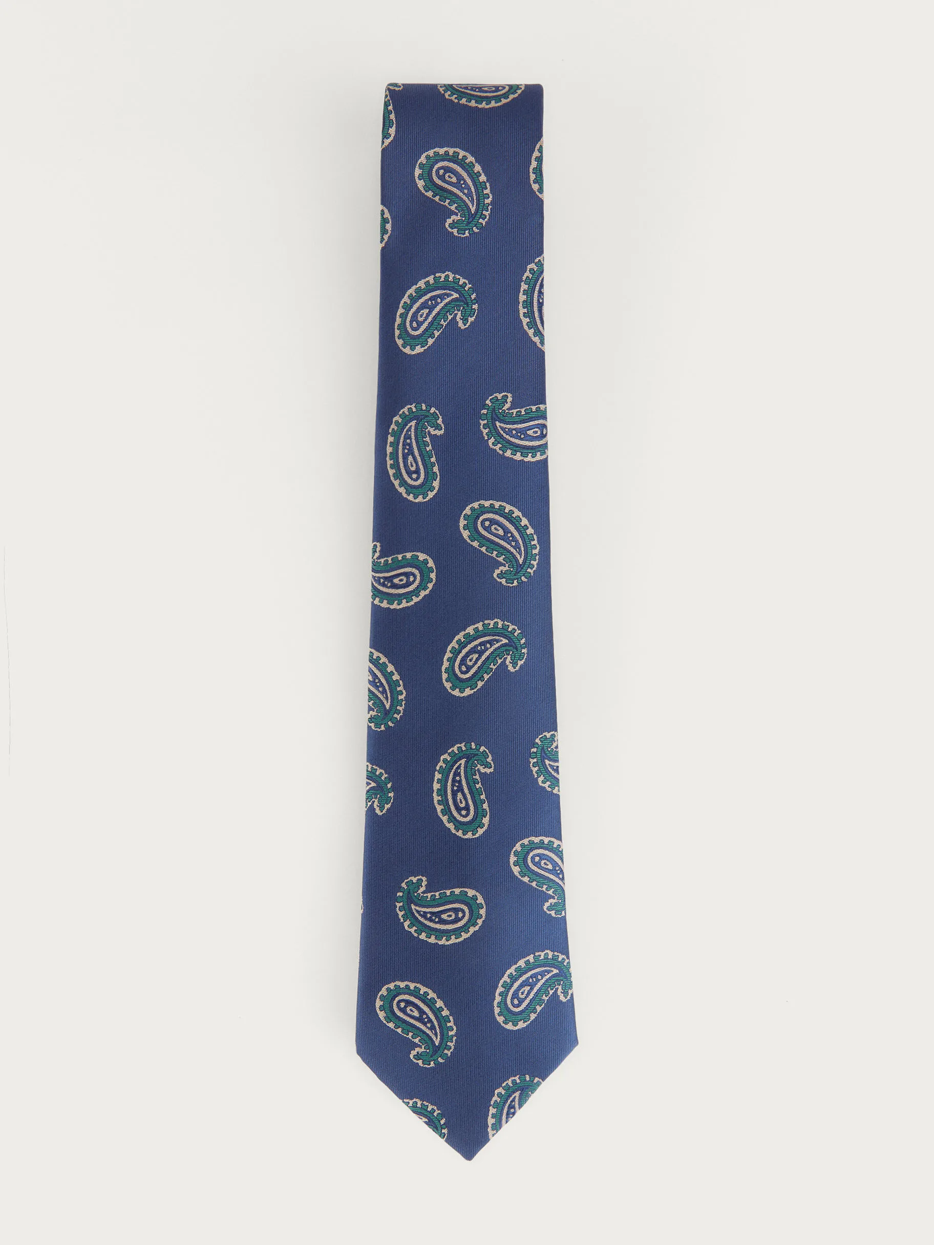Cheap Alvaro Moreno CORBATA JACQUARD MF Azul Marino
