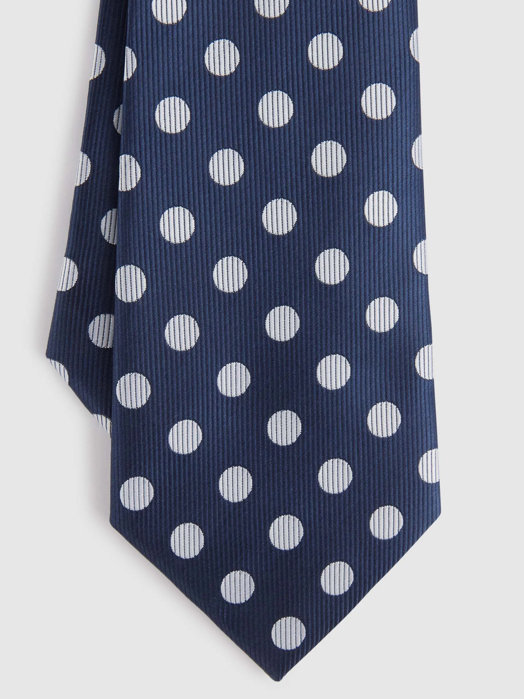 Cheap Alvaro Moreno CORBATA JACQUARD MF Azul Marino
