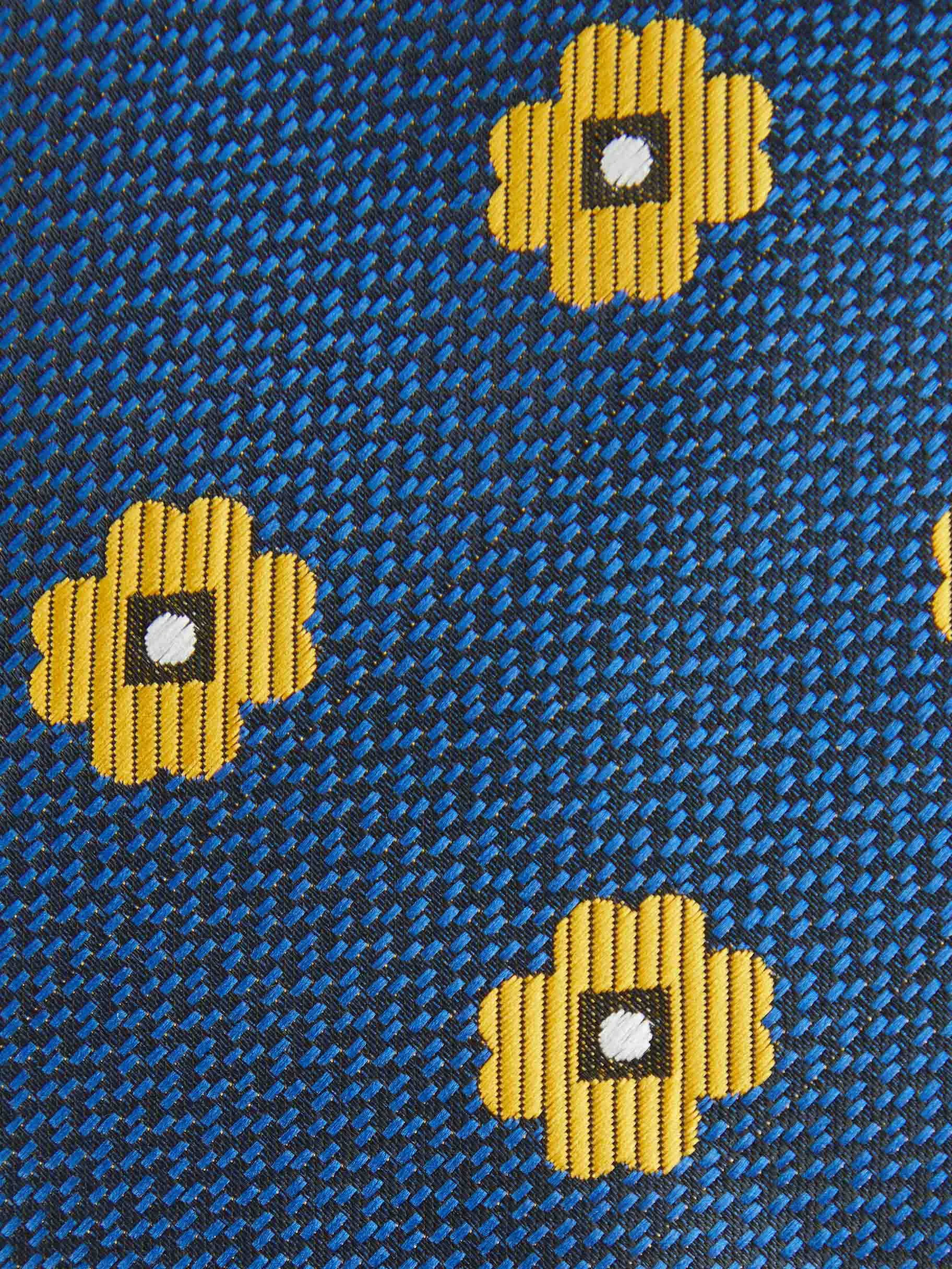 corbata_jacquard_mf_azul_marino_2-124.webp Best Alvaro Moreno CORBATA JACQUARD MF Azul Marino
