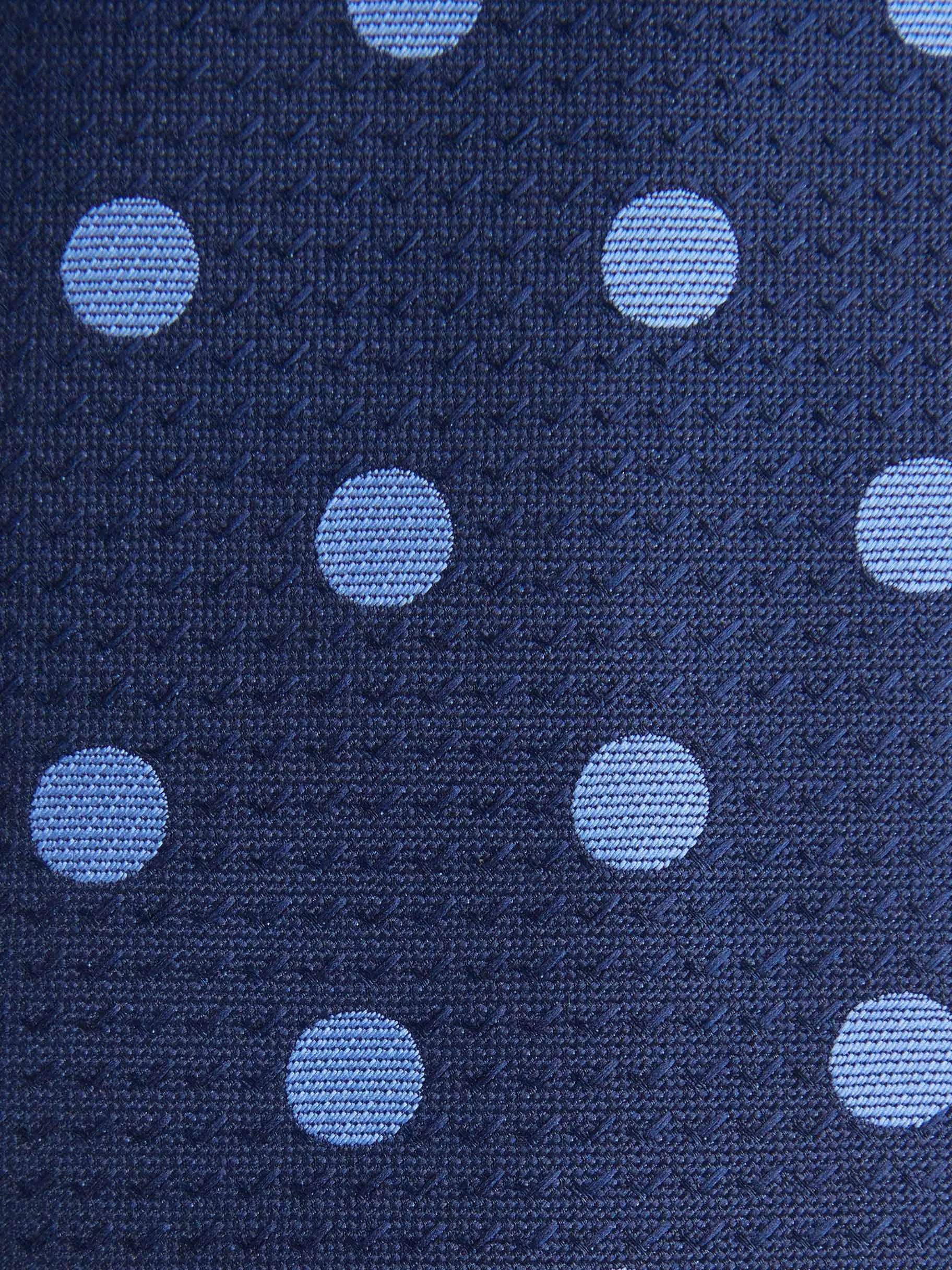 corbata_jacquard_mf_azul_marino_3-128.webp Cheap Alvaro Moreno CORBATA JACQUARD MF Azul Marino