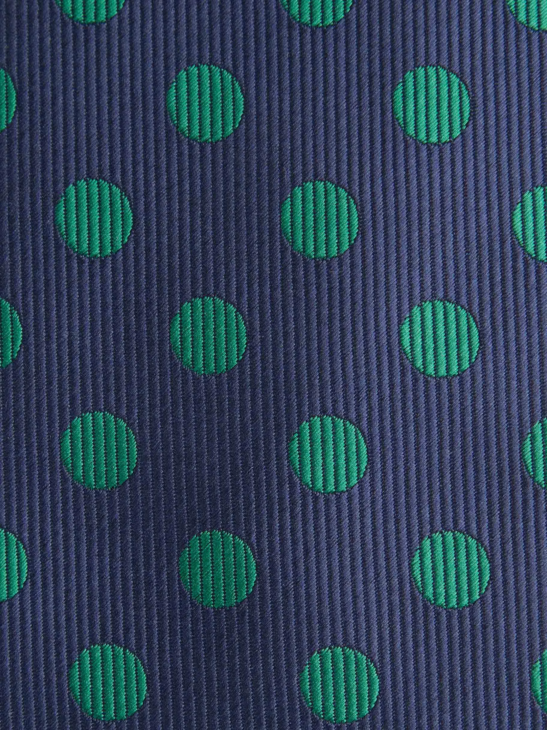 corbata_jacquard_mf_azul_marino_3-77.webp Best Sale Alvaro Moreno CORBATA JACQUARD MF Azul Marino