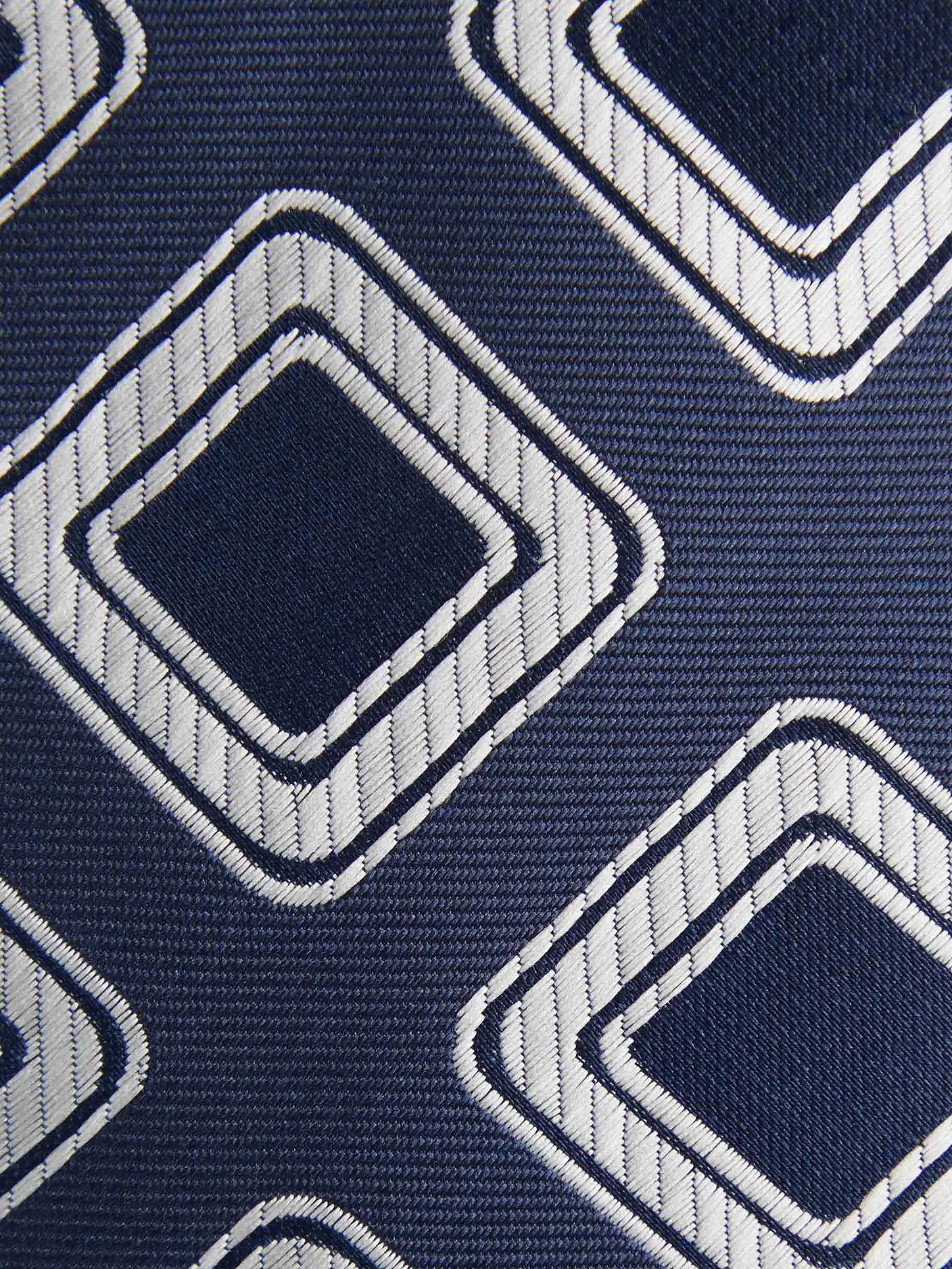 corbata_jacquard_mf_azul_marino_3-84.webp Flash Sale Alvaro Moreno CORBATA JACQUARD MF Azul Marino
