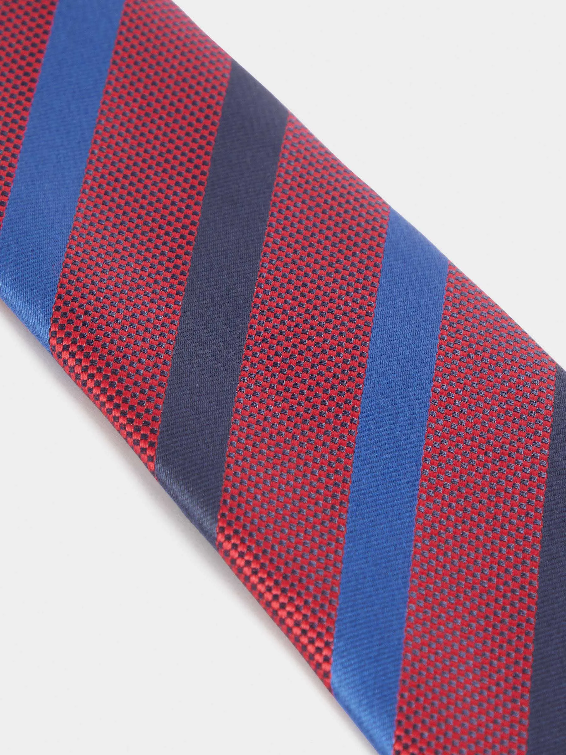 corbata_jacquard_mf_azul_marino_3-96.webp Cheap Alvaro Moreno CORBATA JACQUARD MF Azul Marino