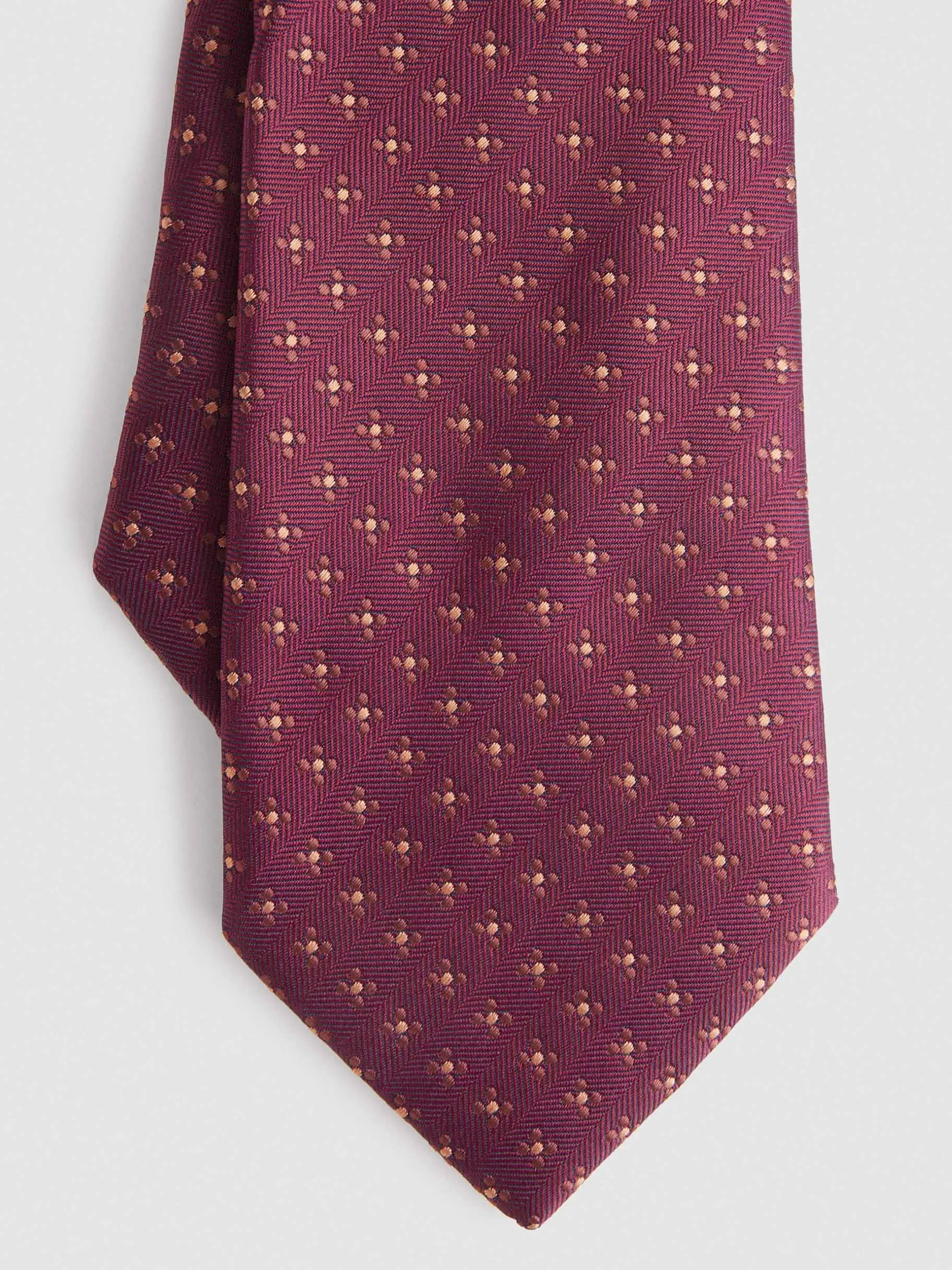 corbata_jacquard_mf_burdeos_1-39.webp Flash Sale Alvaro Moreno CORBATA JACQUARD MF Burdeos